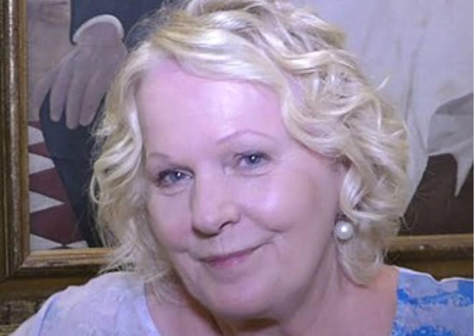 Polemica Katia Ricciarelli