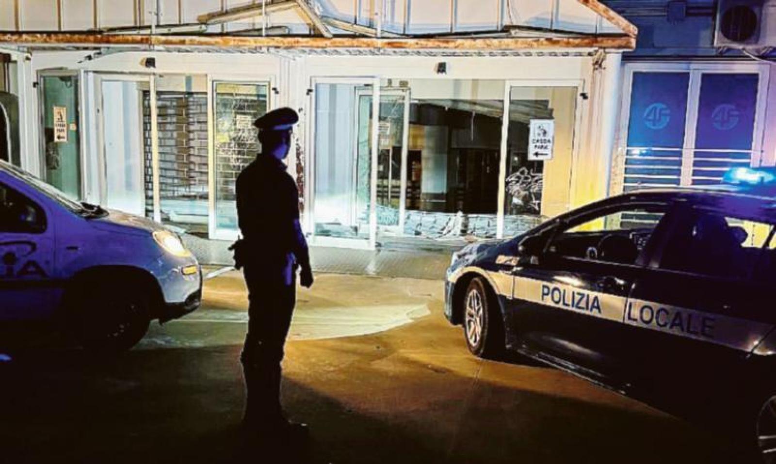 Per il turno serale partenza graduale