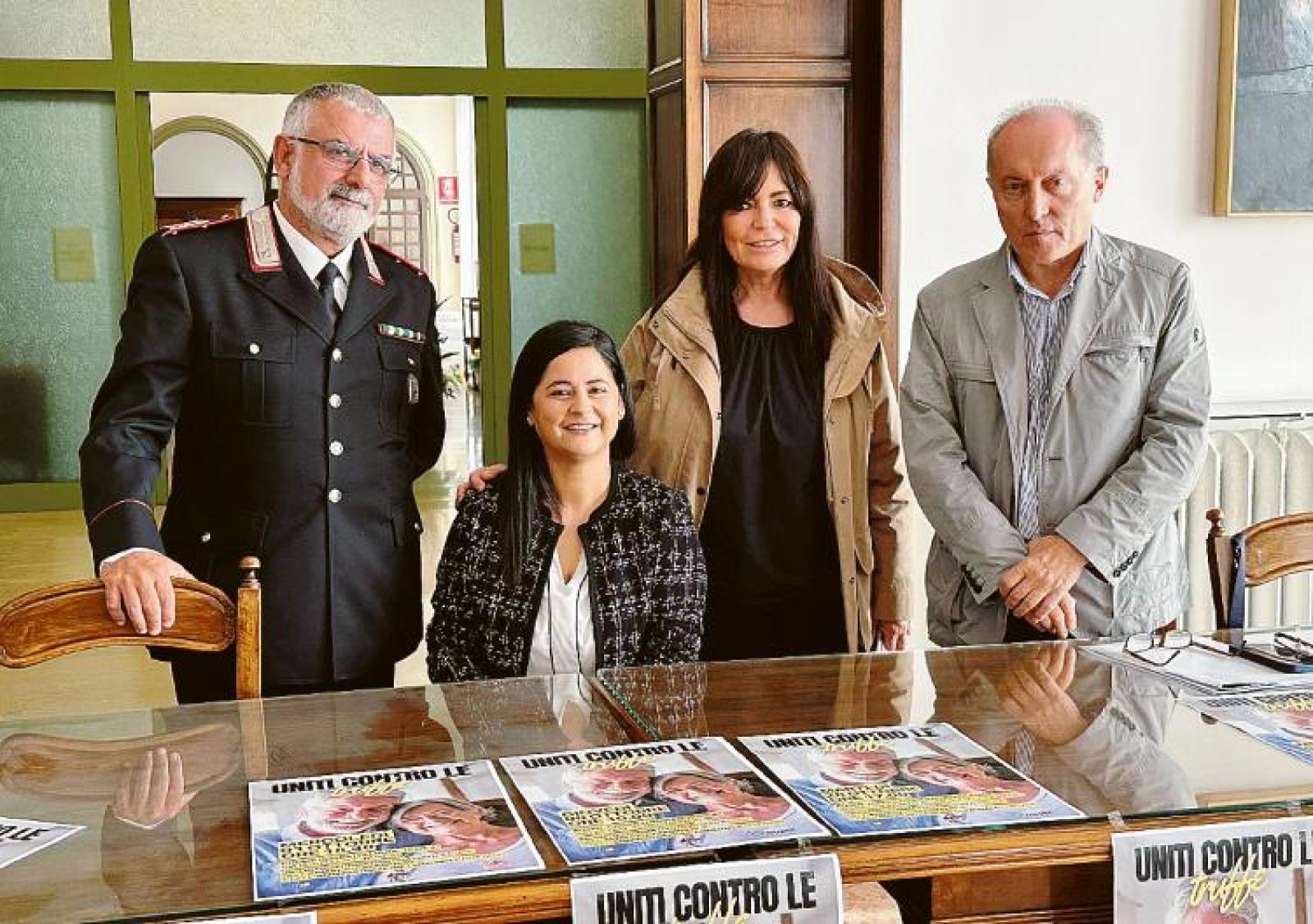 Truffe, il corso su come difendersi