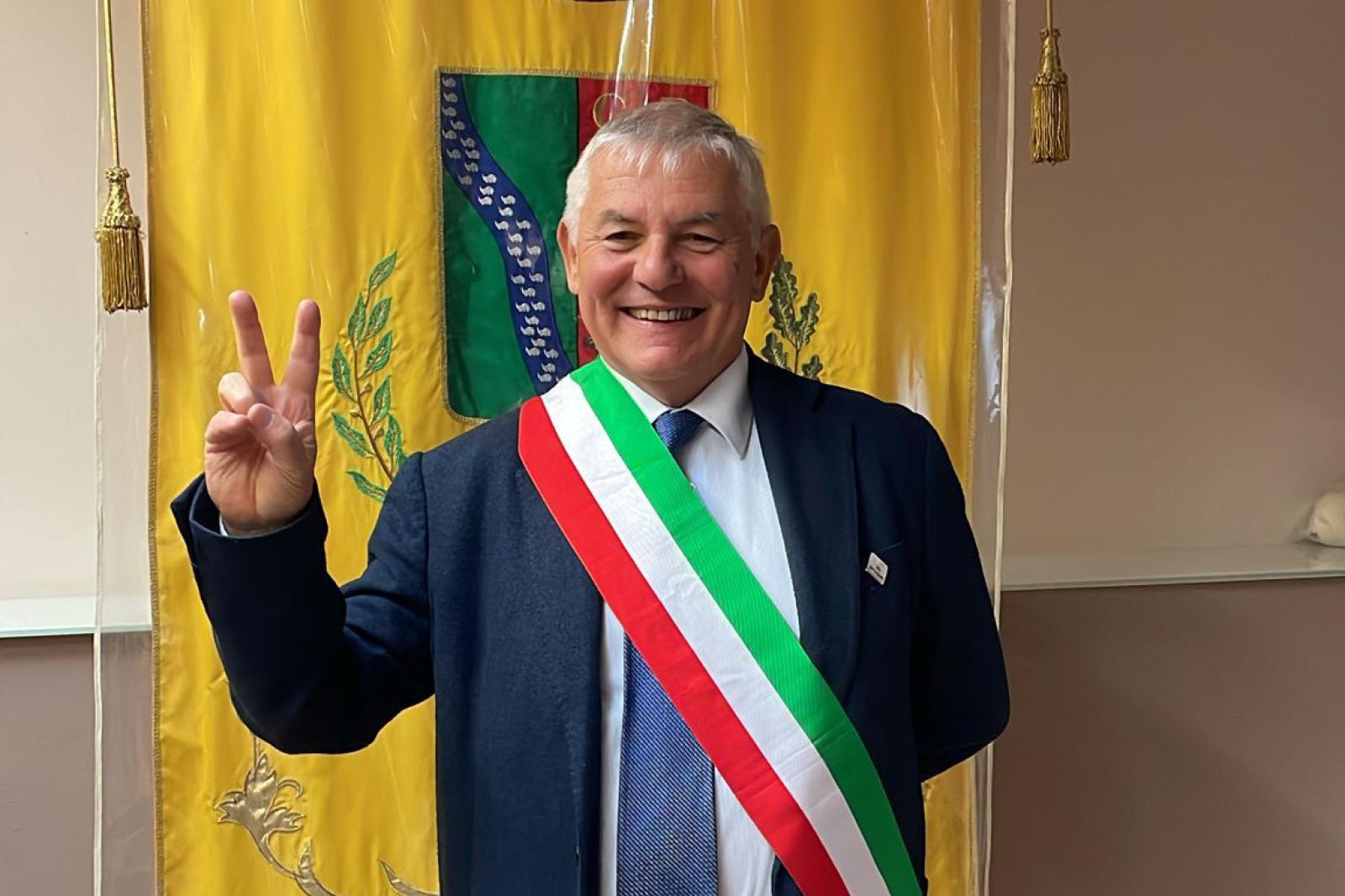 "Vittoria: resto sindaco, elezione confermata"