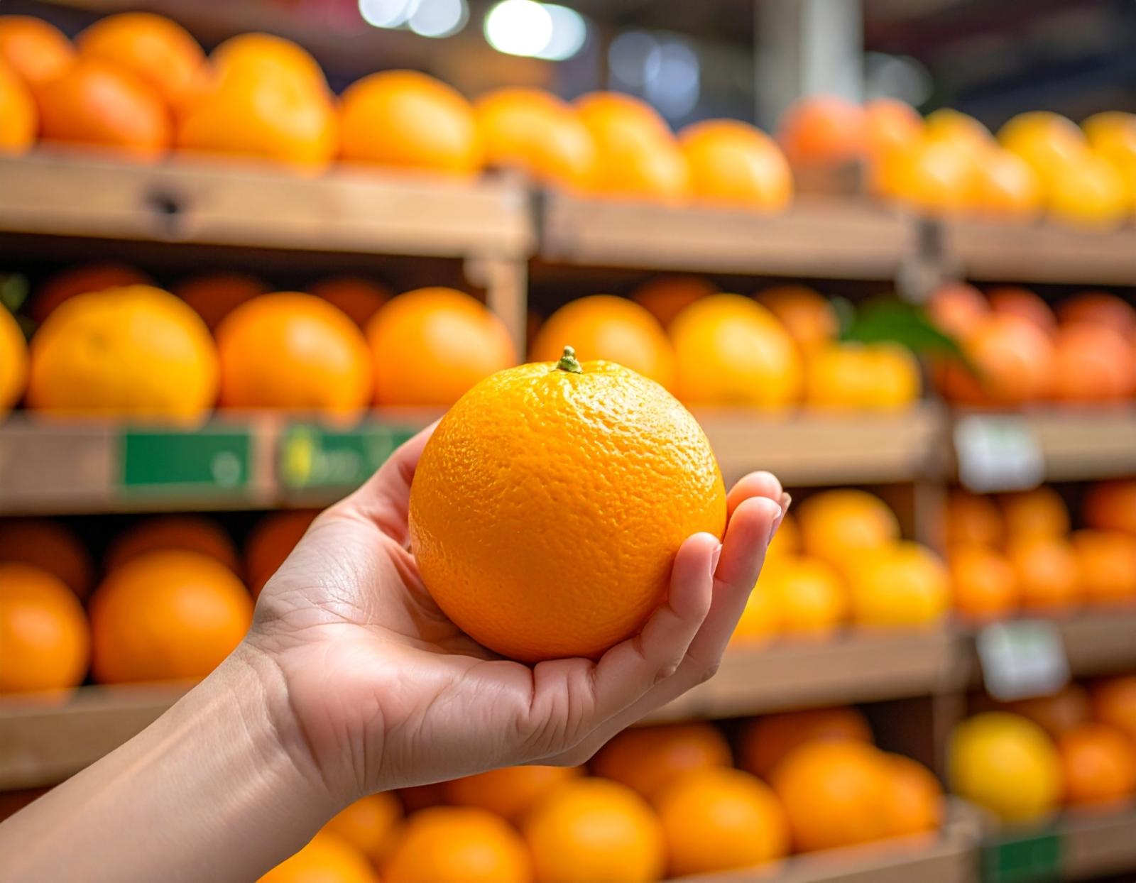 Attenzione: torna la truffa della frutta