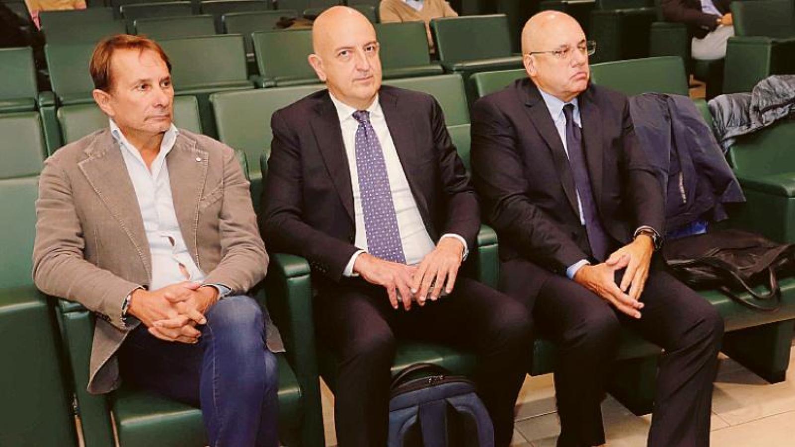 &ldquo;Marti franco&rdquo;, eredit&agrave; agronoma