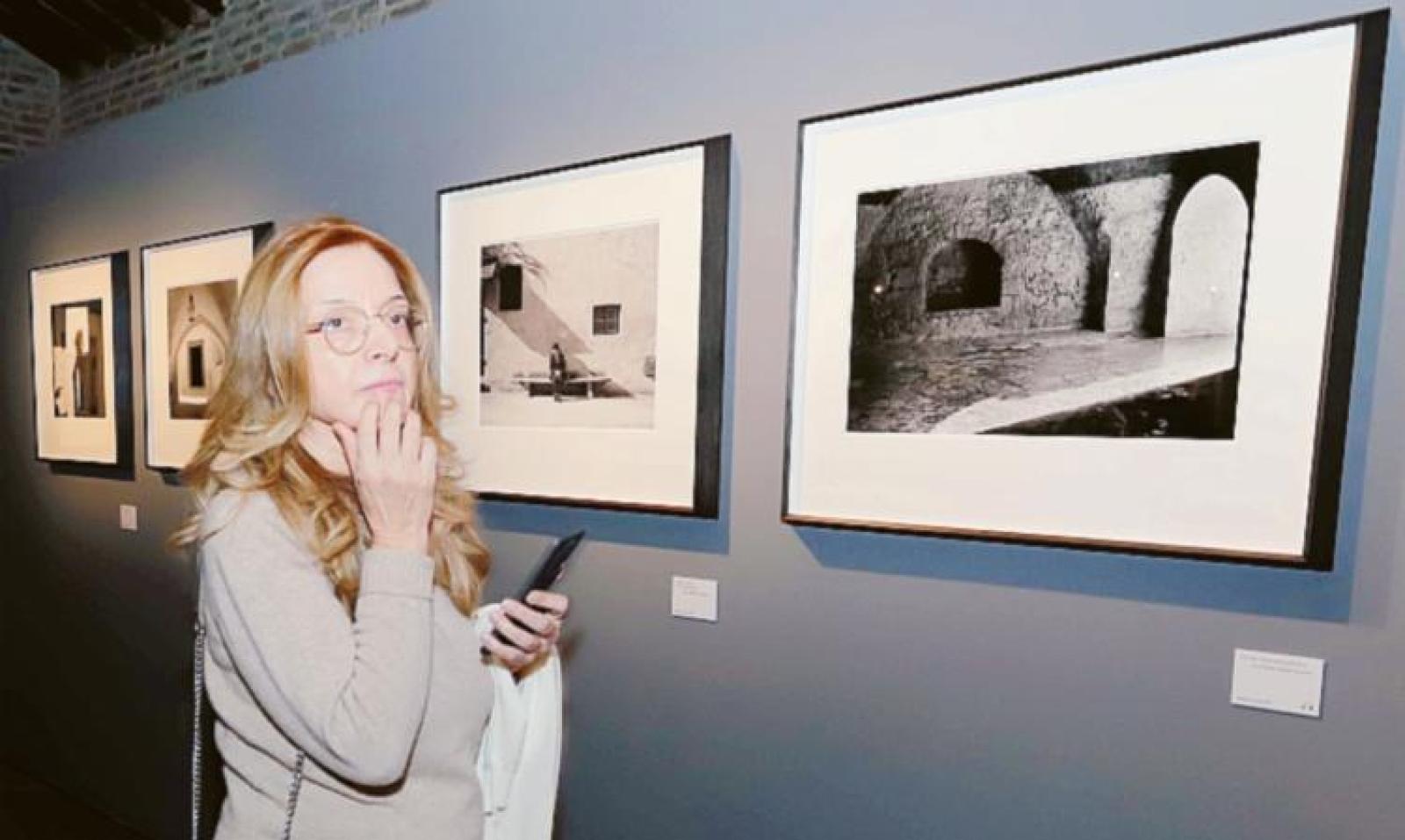 Il fascino surreale del bianco e nero