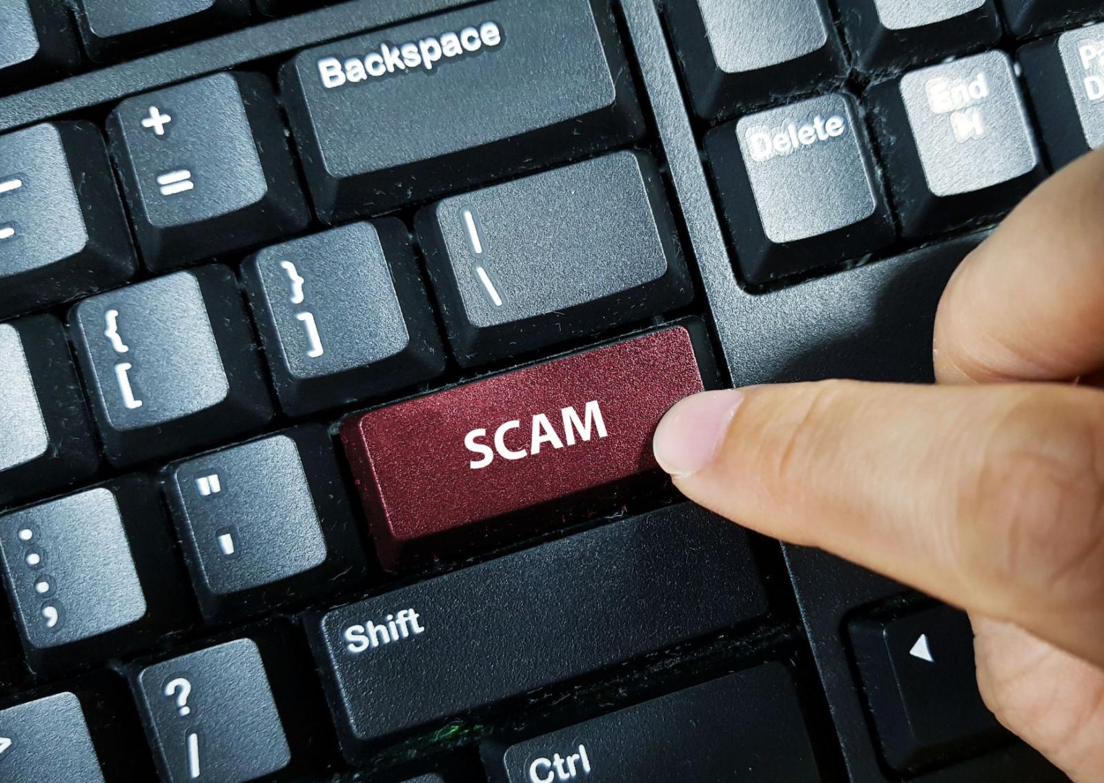 Rubati oltre 25 mila euro