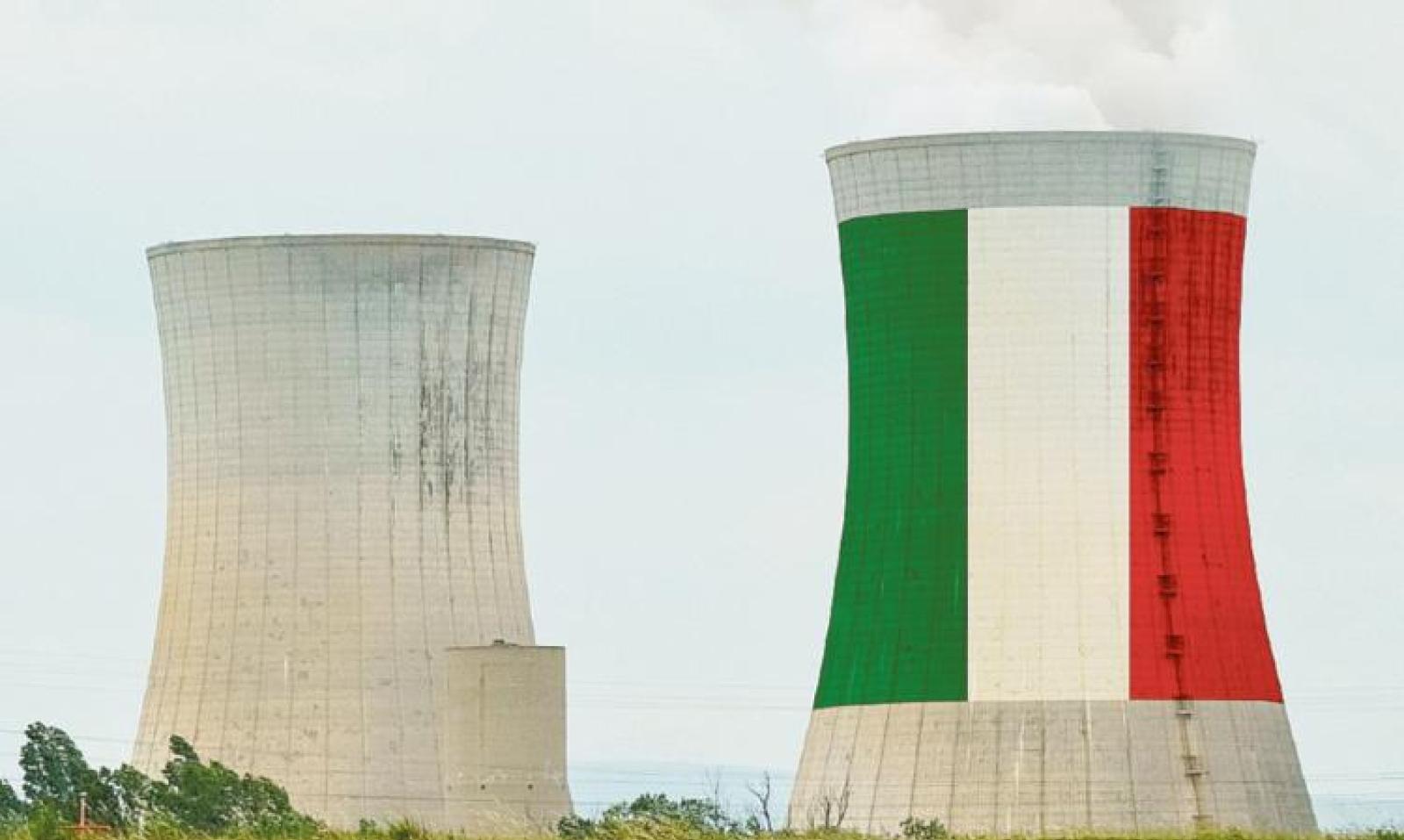 Nucleare? &ldquo;Bisogna superare il gap&rdquo;