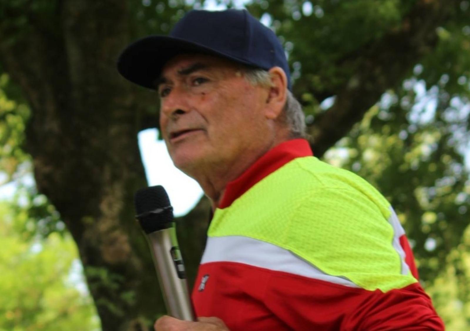 La comunit&agrave; piange Franco Danieli, pilastro del gruppo cinofilo locale