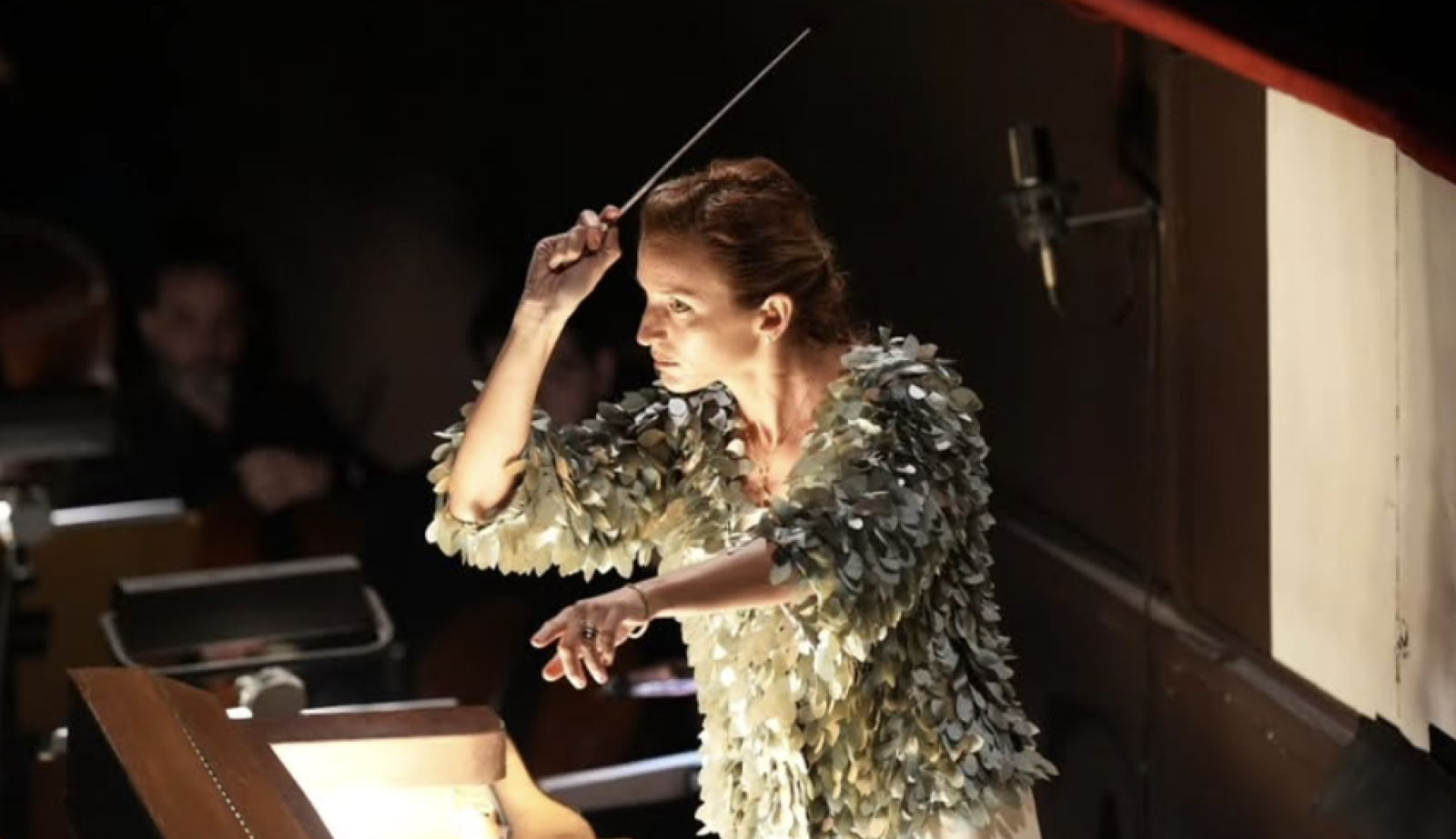 Caso Venezi, la protesta degli abbonati della Fenice