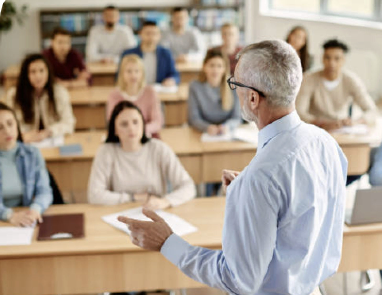 "Medicina a 25 anni? Meglio consegnare le pizze"