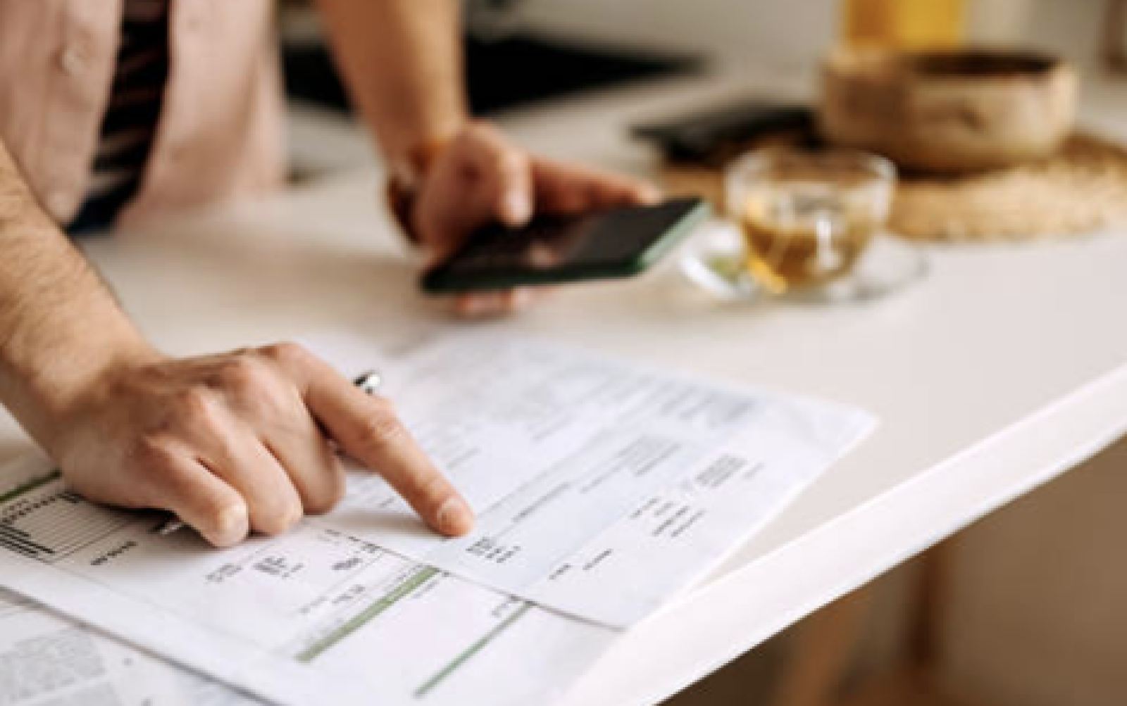 Bollette pi&ugrave; chiare per tutti