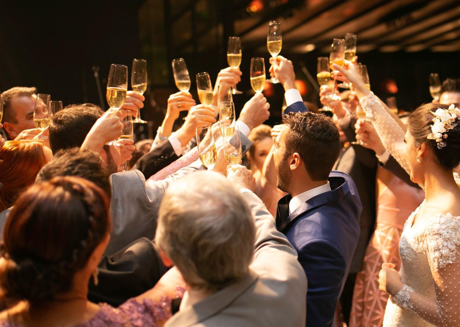 Matrimonio finito in inchiesta giudiziaria