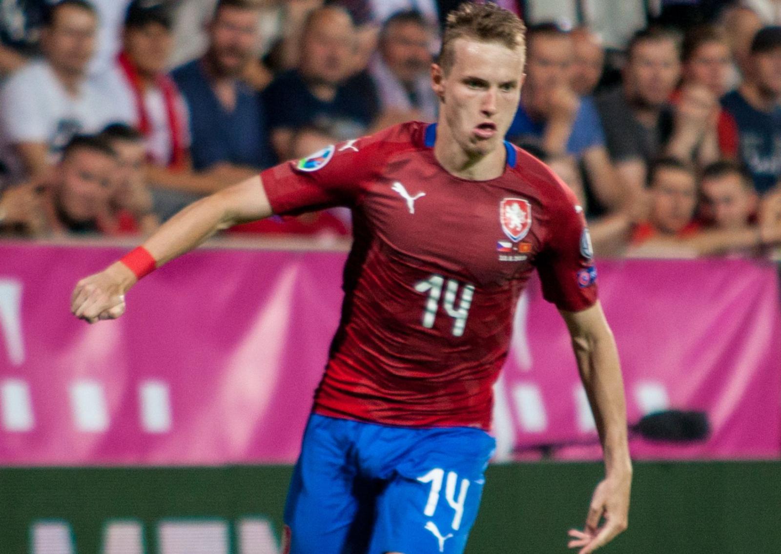 Jankto: primo calciatore in attivit&agrave; a dichiararsi gay