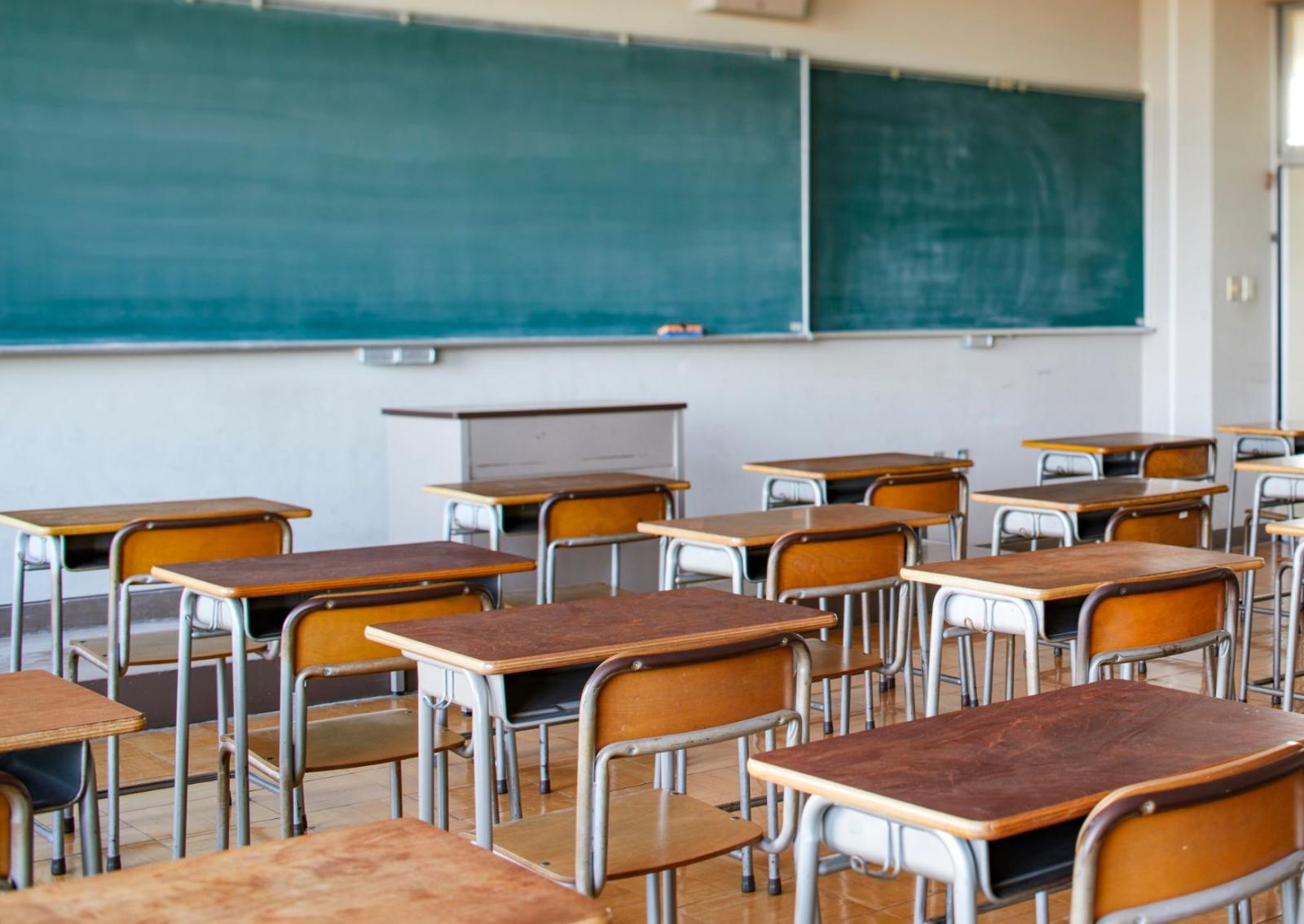 Bimbo disabile respinto dalla scuola