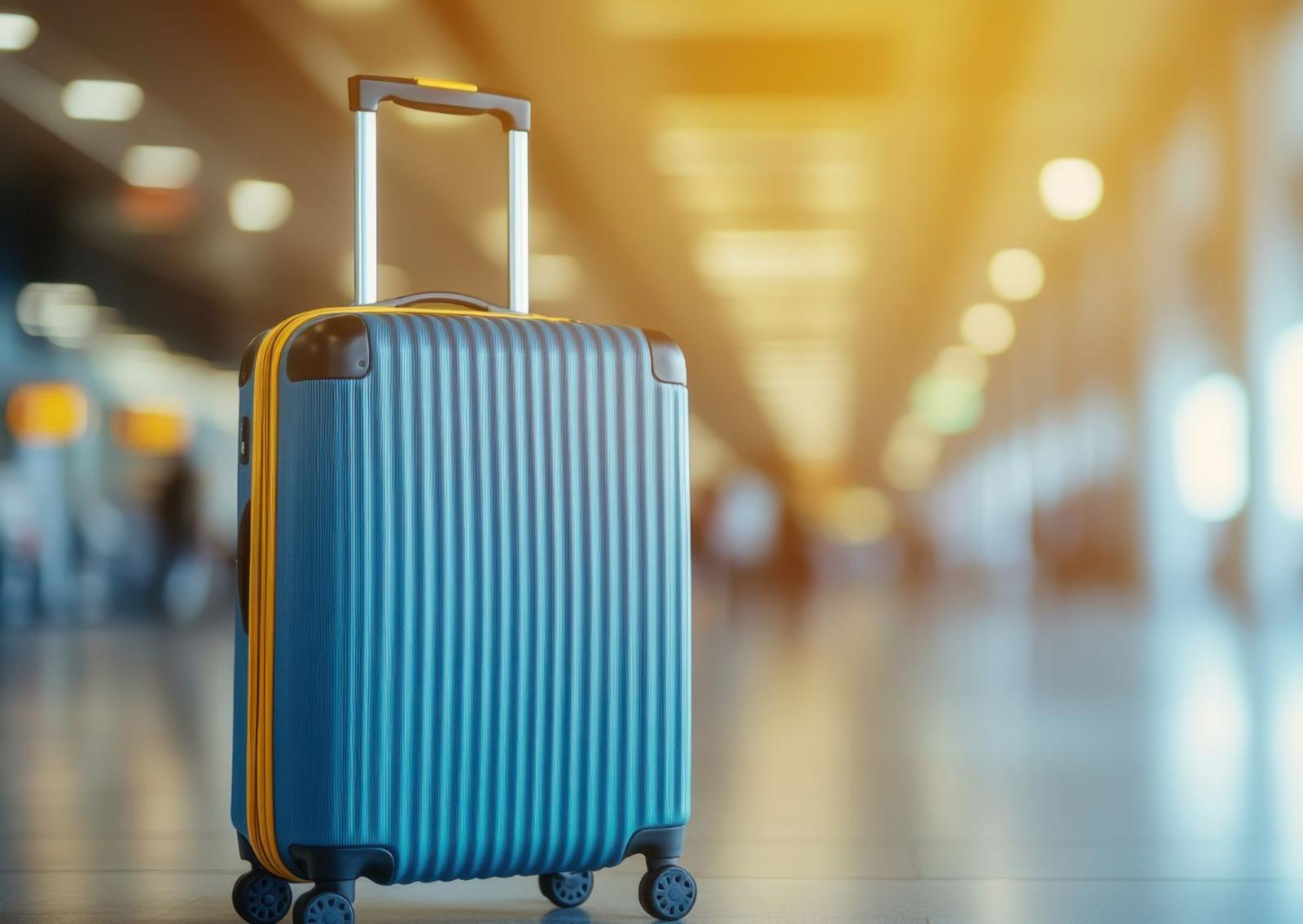 Bagagli a mano: scontro Ue Spagna