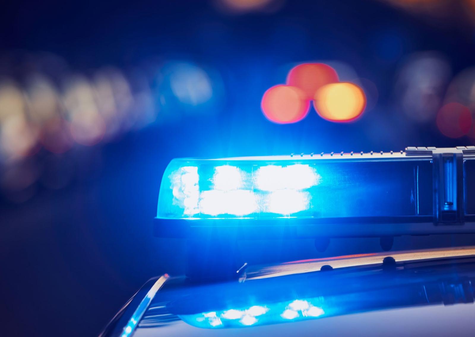 Accaduto all'arrivo dell' ufficiale per lo sfratto