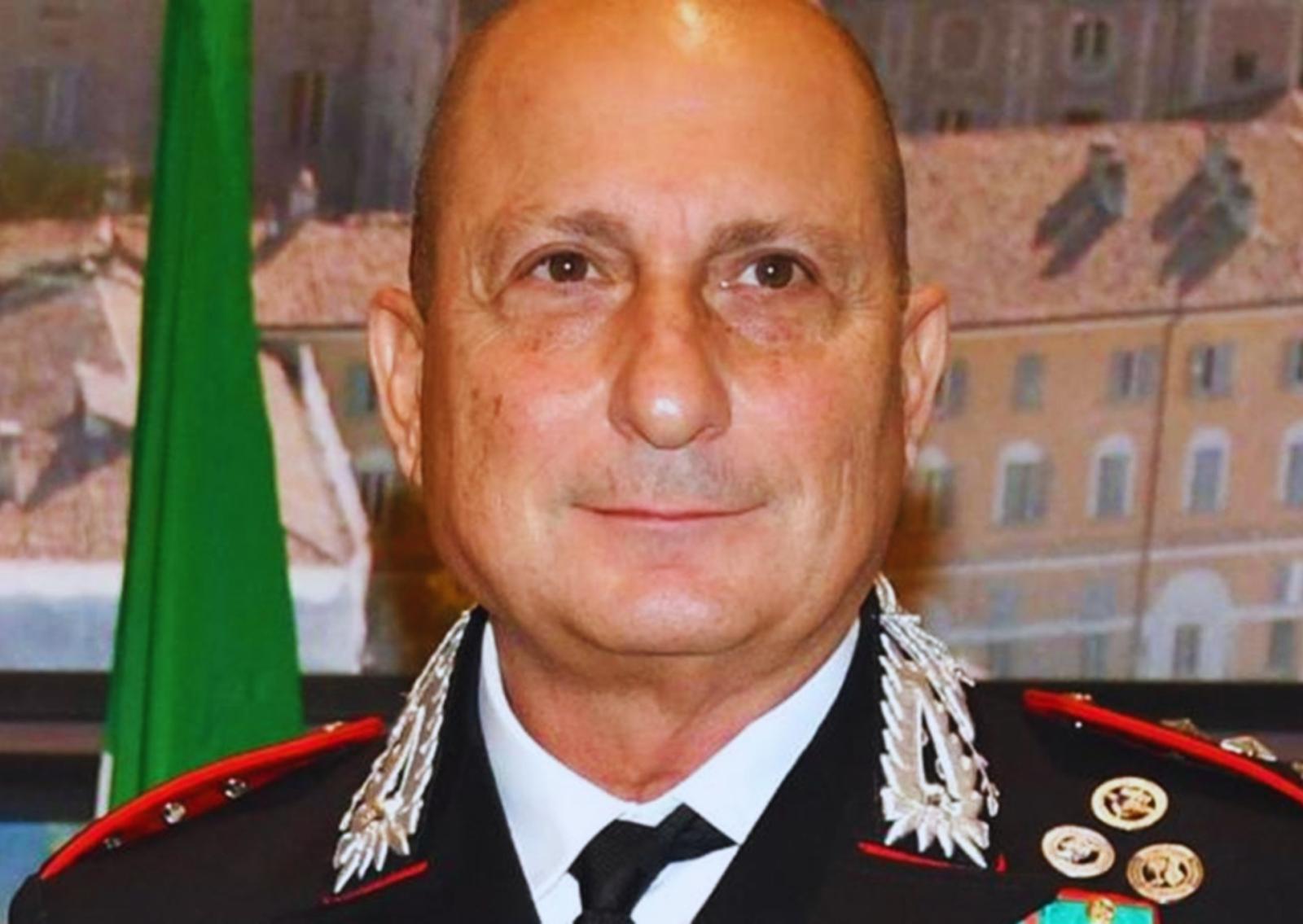 Pappalardo: a processo per corruzione e stalking.