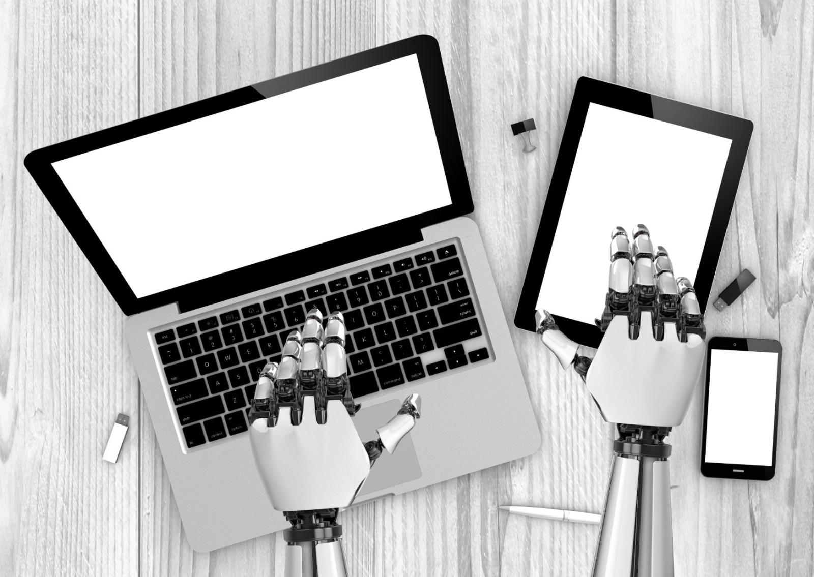 Chatbot che inventano risposte