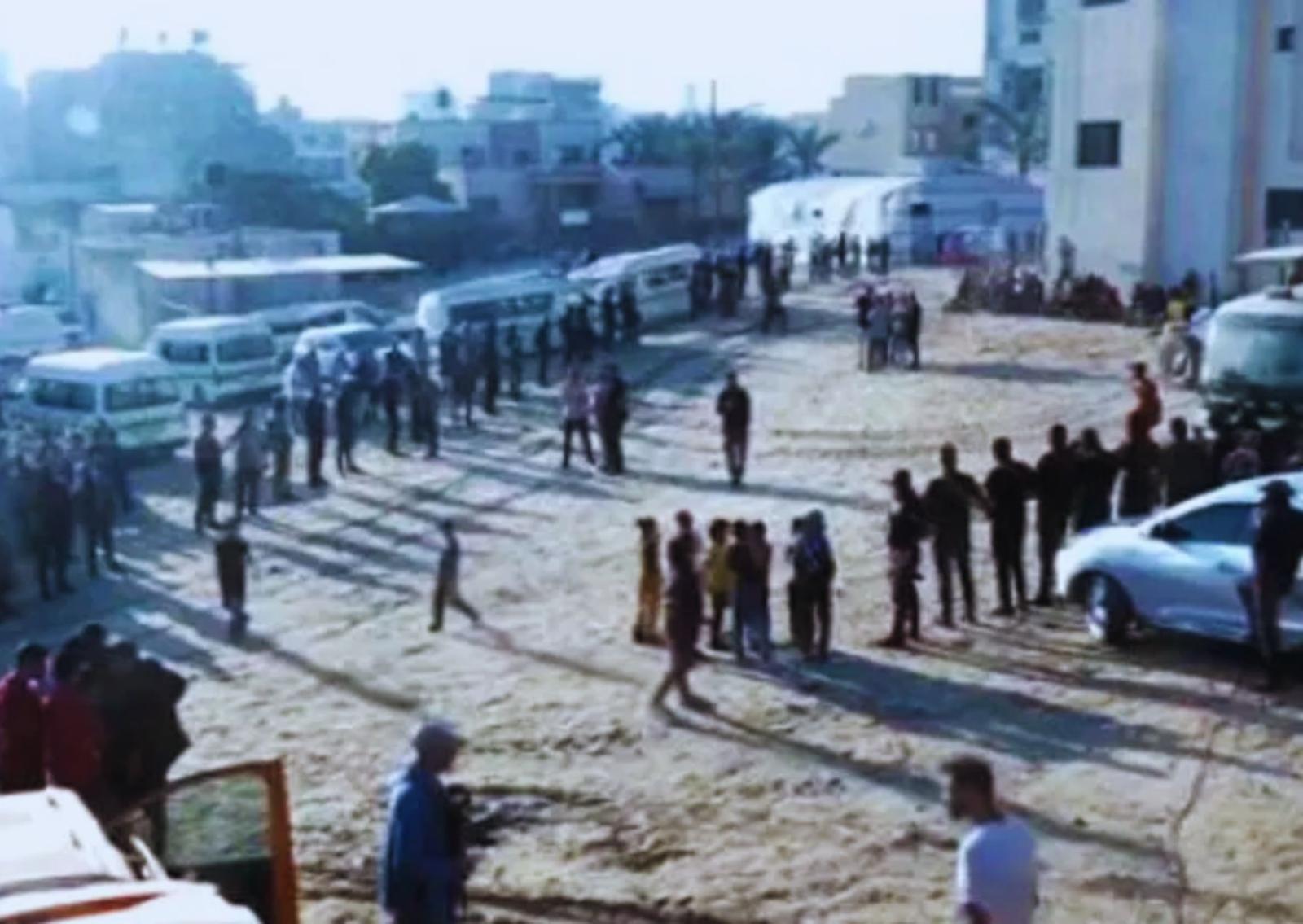 Hamas, tutti gli ostaggi liberati