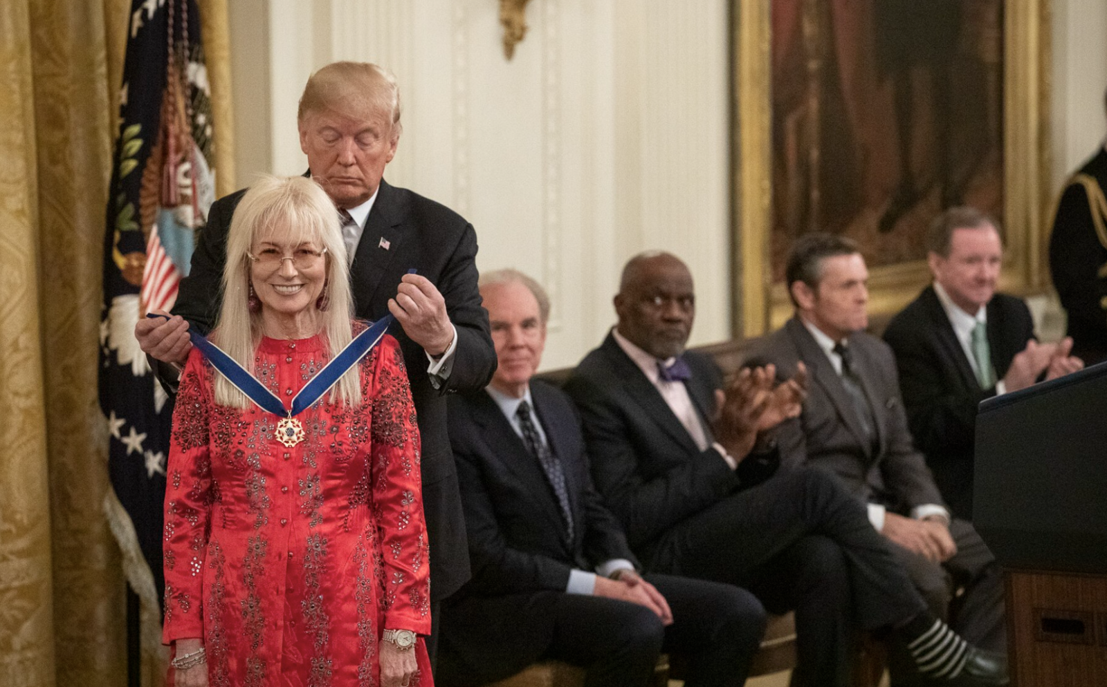 Miriam Adelson: la miliardaria citata da Trump per la pace a Gaza