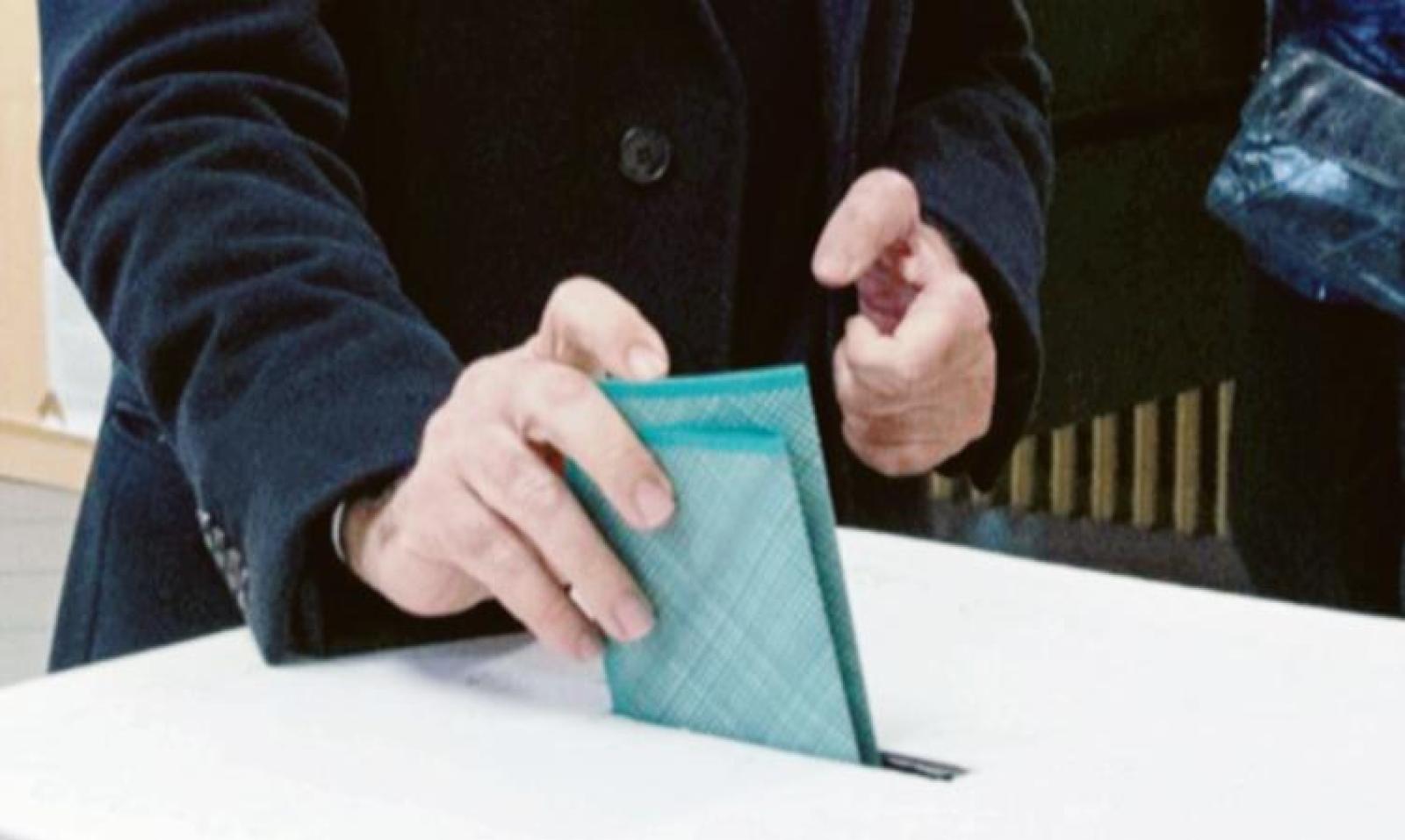 Centrodestra a caccia della quadra