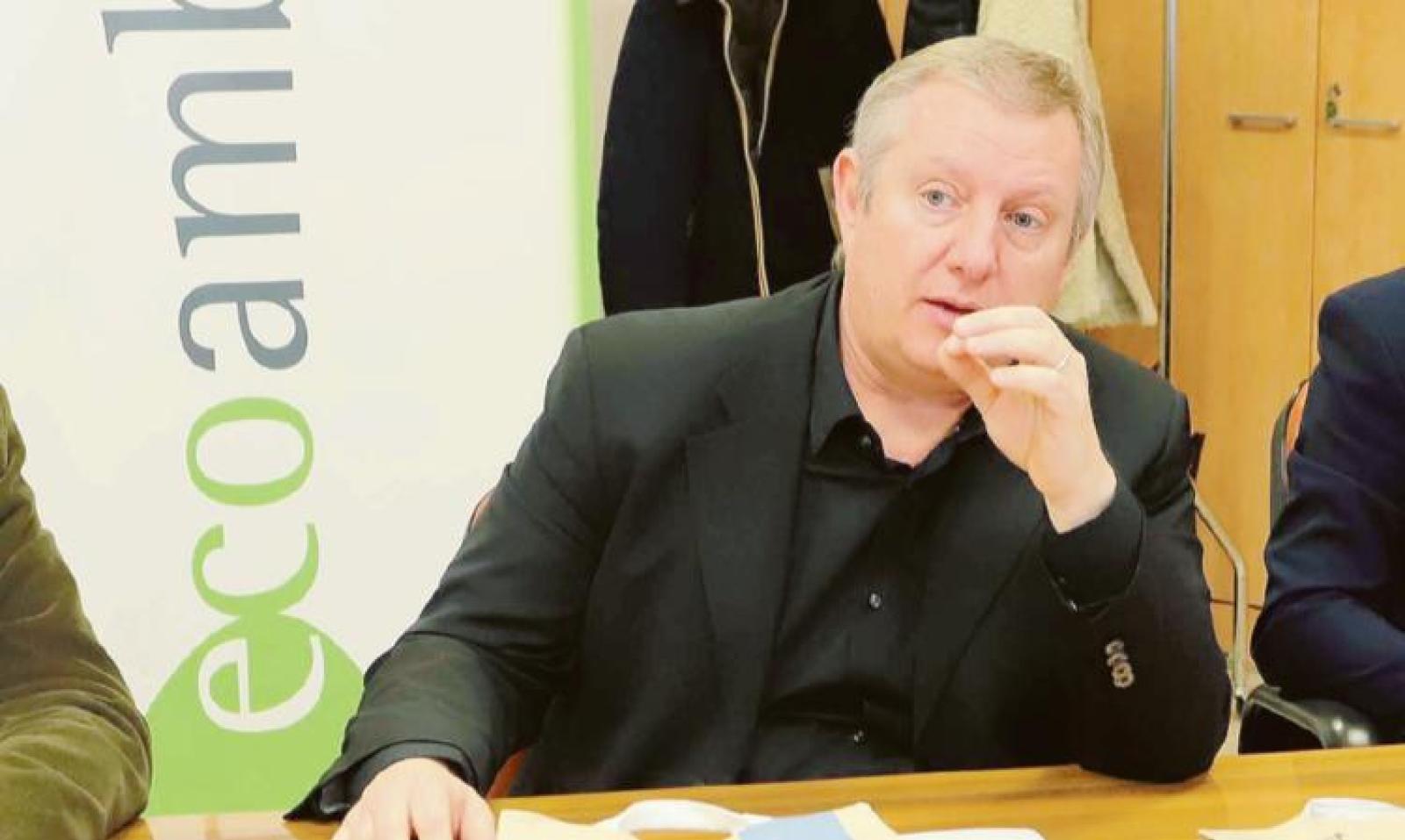 &ldquo;Ecoambiente, intervengano i soci&rdquo;