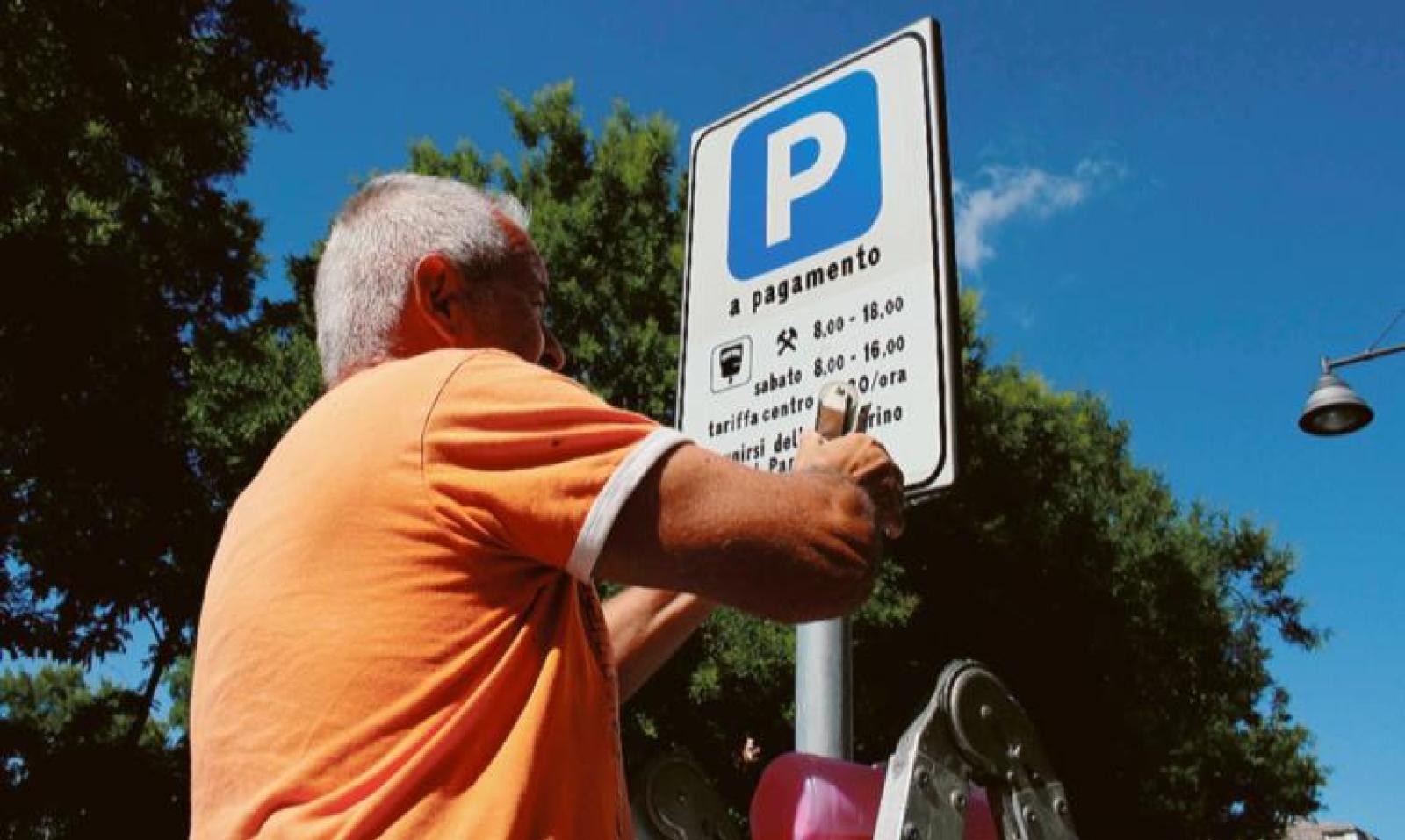 &ldquo;Parcheggi, incubo quotidiano&rdquo;