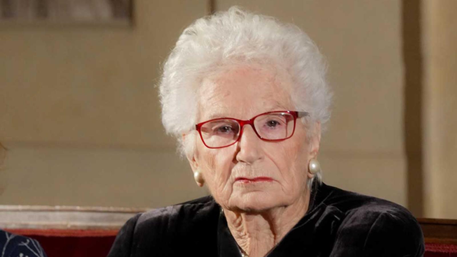 Roccella e Segre dopo la frase sulle &ldquo;gite&rdquo; ad Auschwitz