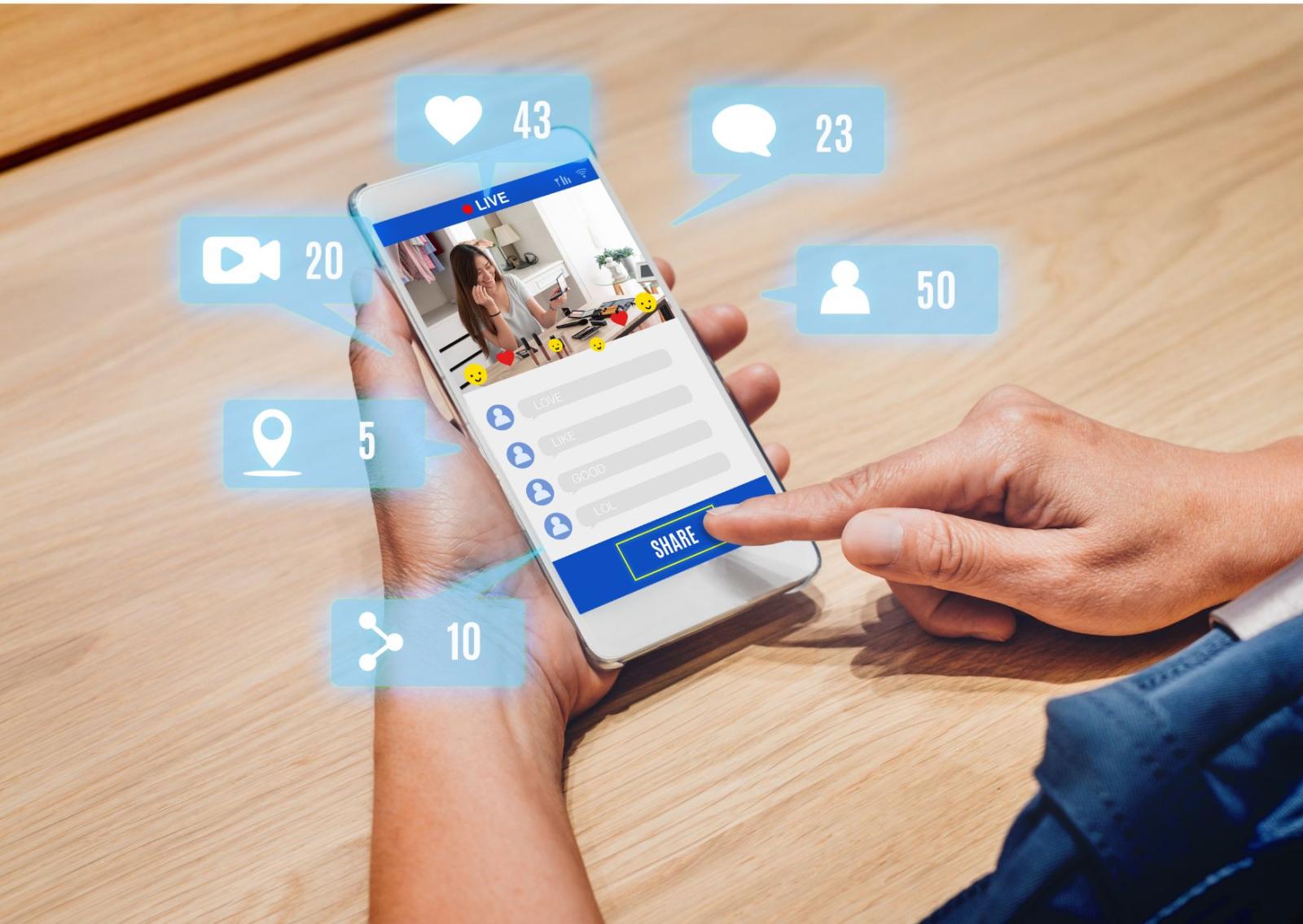 La tassa degli influencer