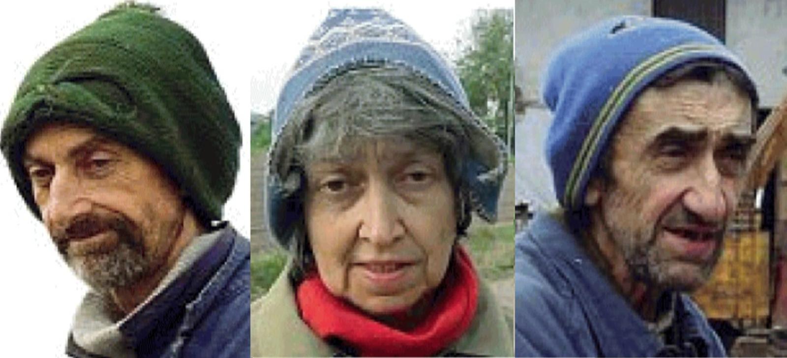 I fratelli Ramponi accusati di strage