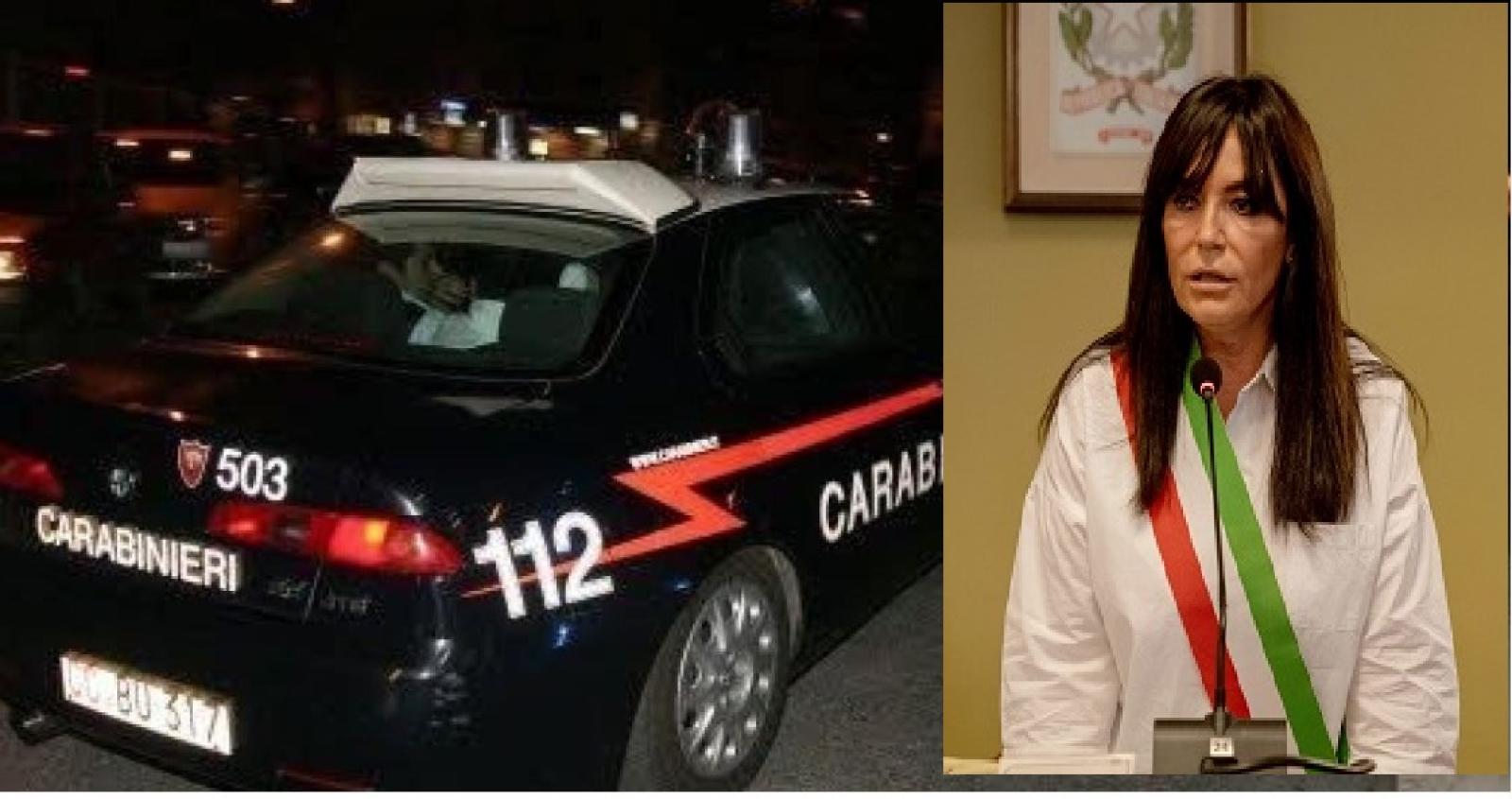 Il sindaco: "Il centro come il Bronx, ora basta"