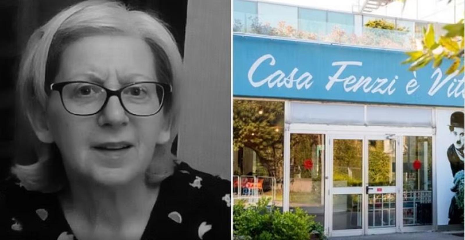 Colf col pallino della finanza, lascia un tesoro alla rsa