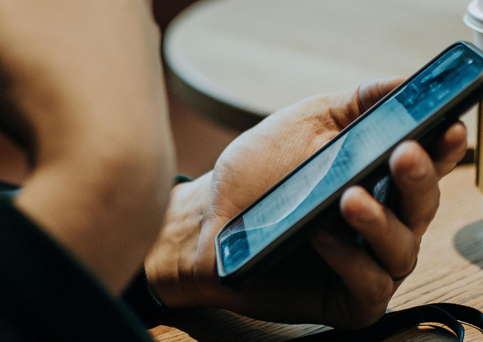 L&rsquo;inizio della fine del web