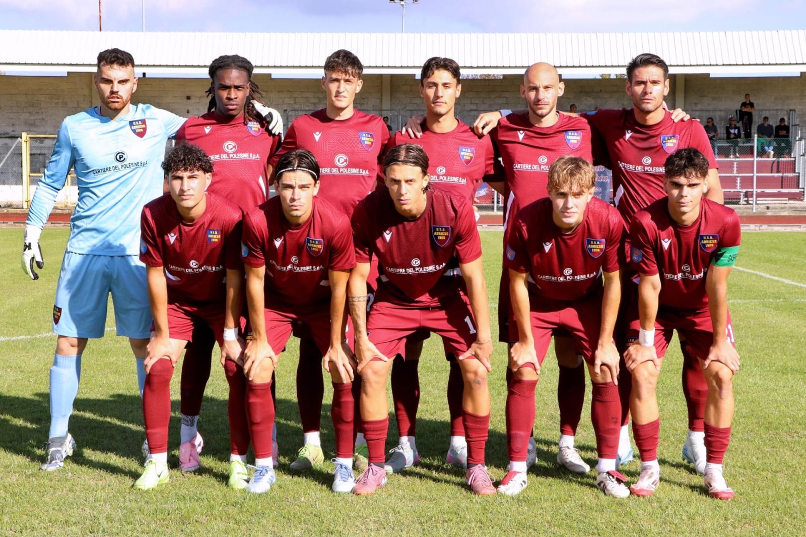 Adriese, una beffa atroce