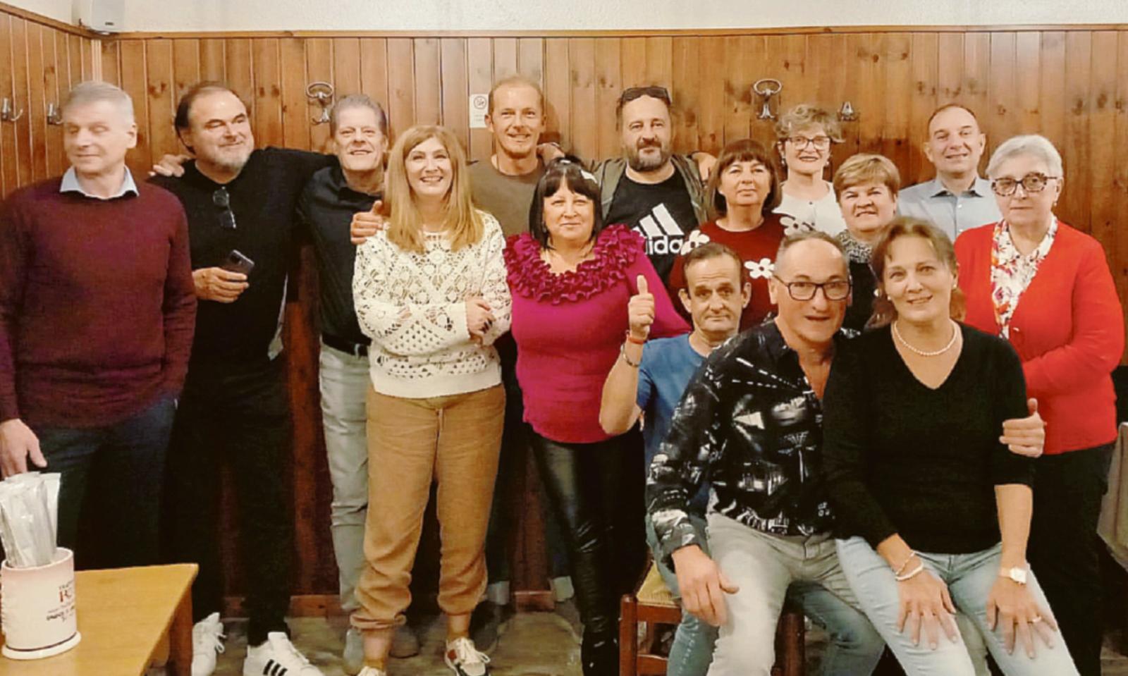 Sessant&rsquo;anni di amicizia