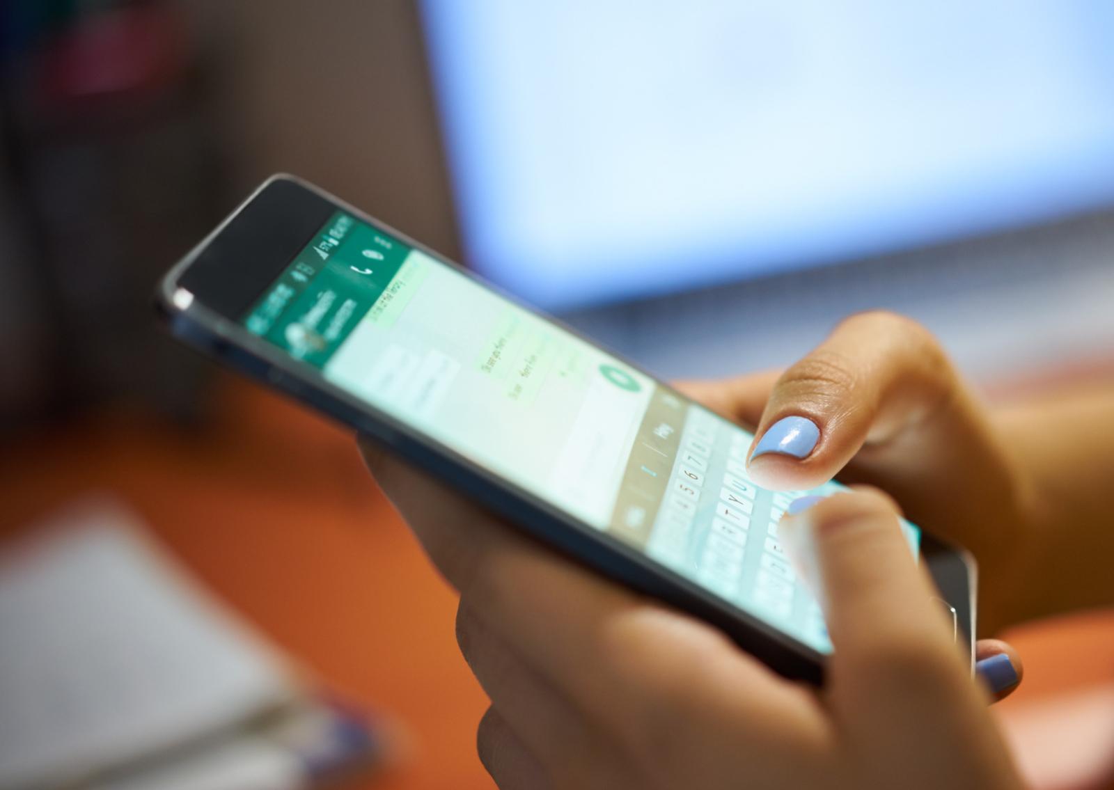 In arrivo un blocco automatico per chi scrive a troppi sconosciuti