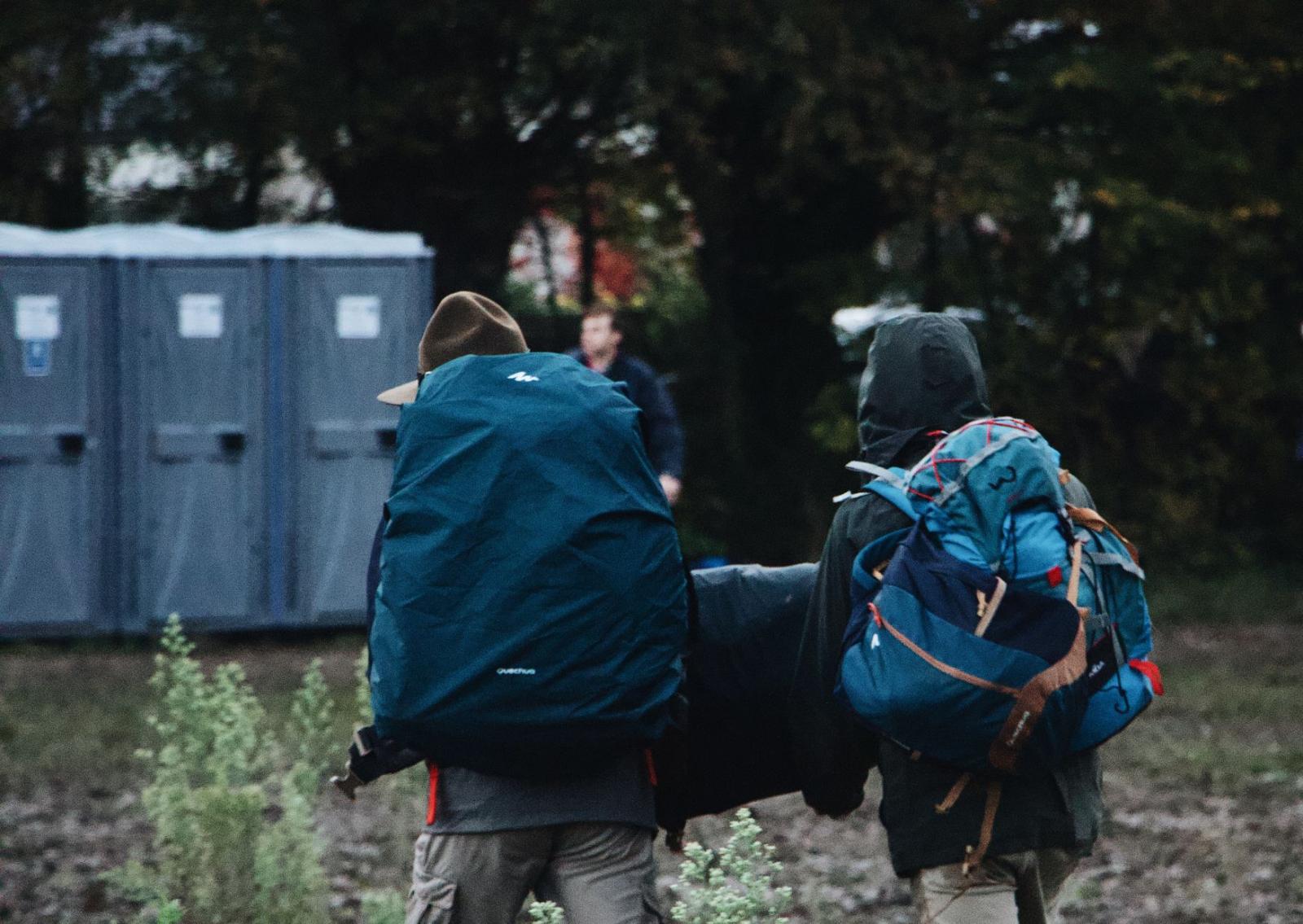 Centri migranti in Albania: un bilancio deludente