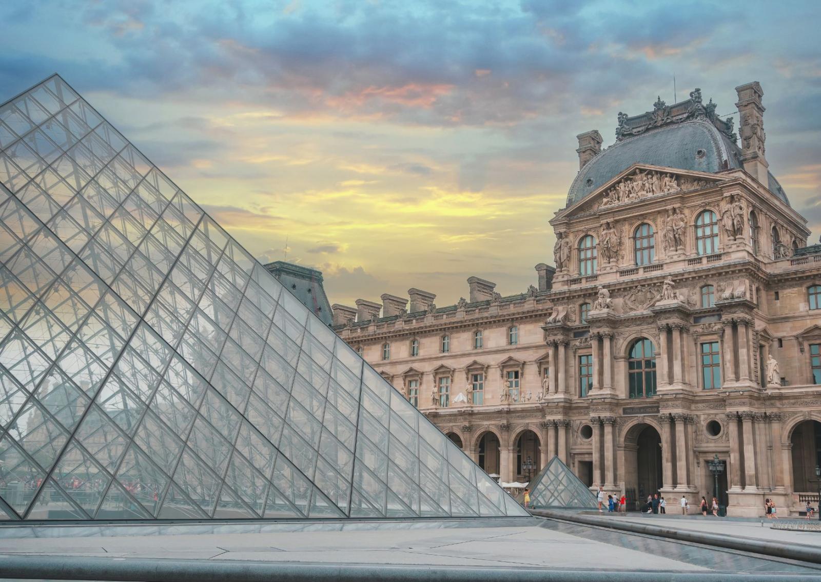 Caccia ai ladri dei gioielli di Napoleone