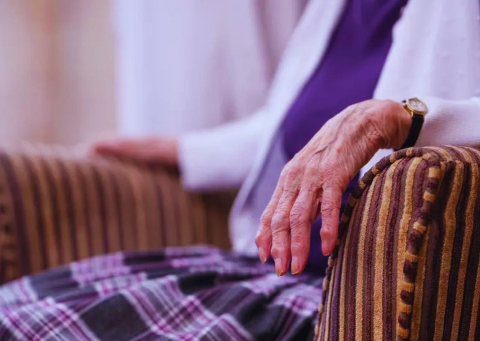 Perch&eacute; l&rsquo;uomo non superer&agrave; i 120 anni