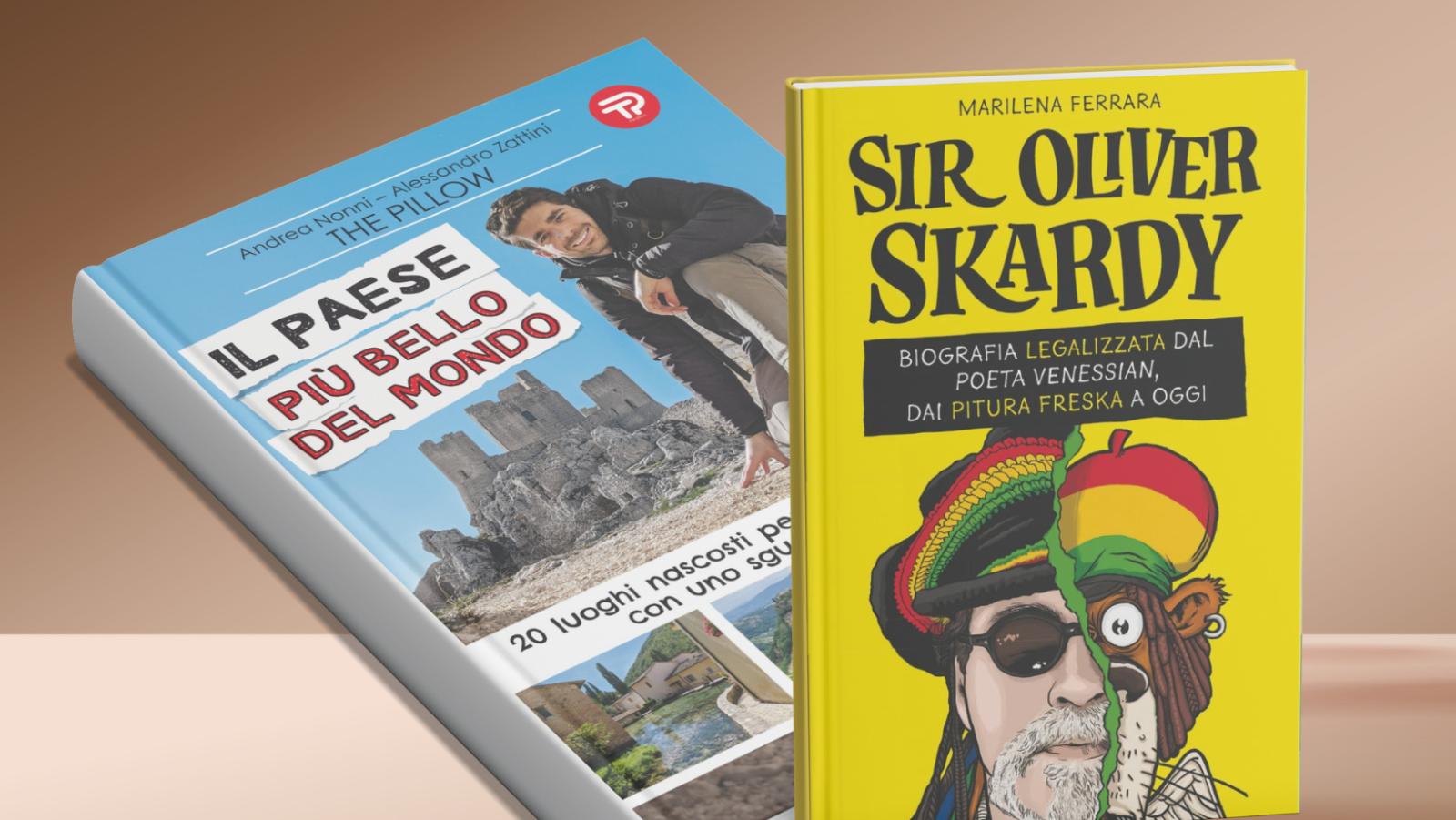 La storia di Skardy e l&rsquo;Italia nascosta