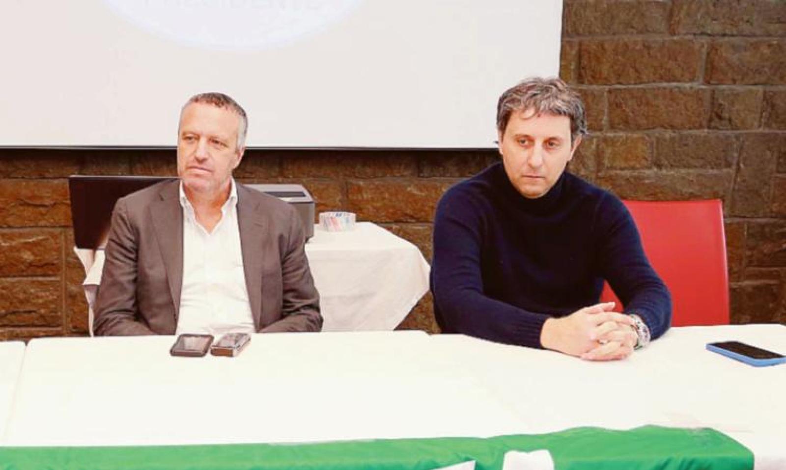 Agli azzurri manca solo un nome in rosa