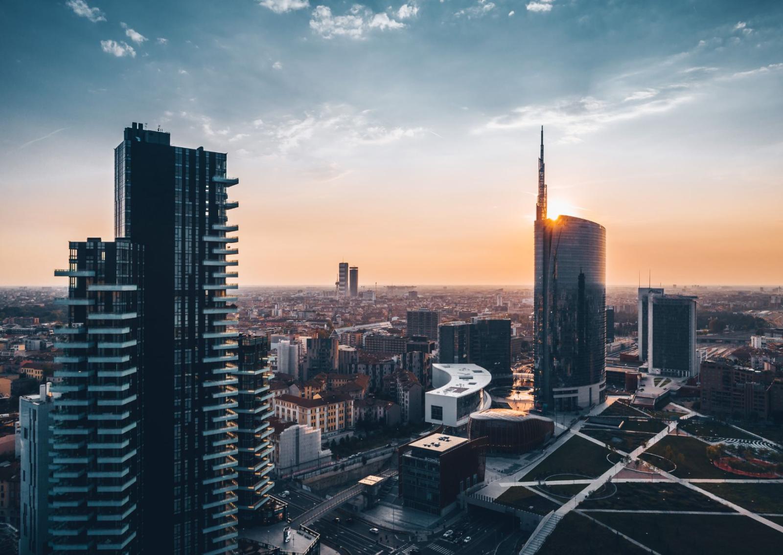 Citt&agrave; sostenibili, ma solo a met&agrave;