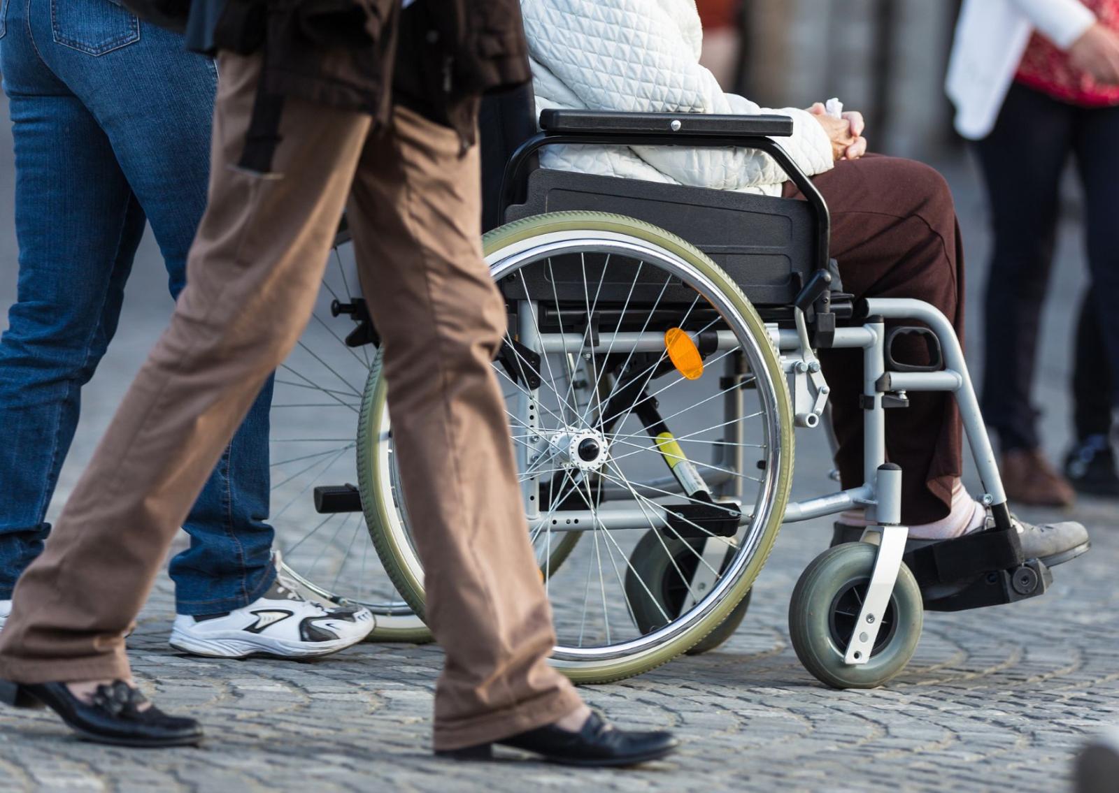 Legge 104, rivoluzione dal 2026