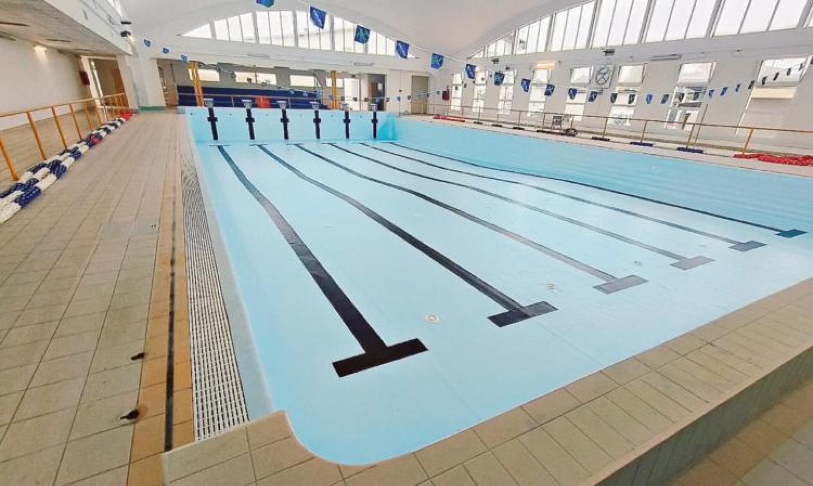 Non c&rsquo;&egrave; pace per la piscina Tosi