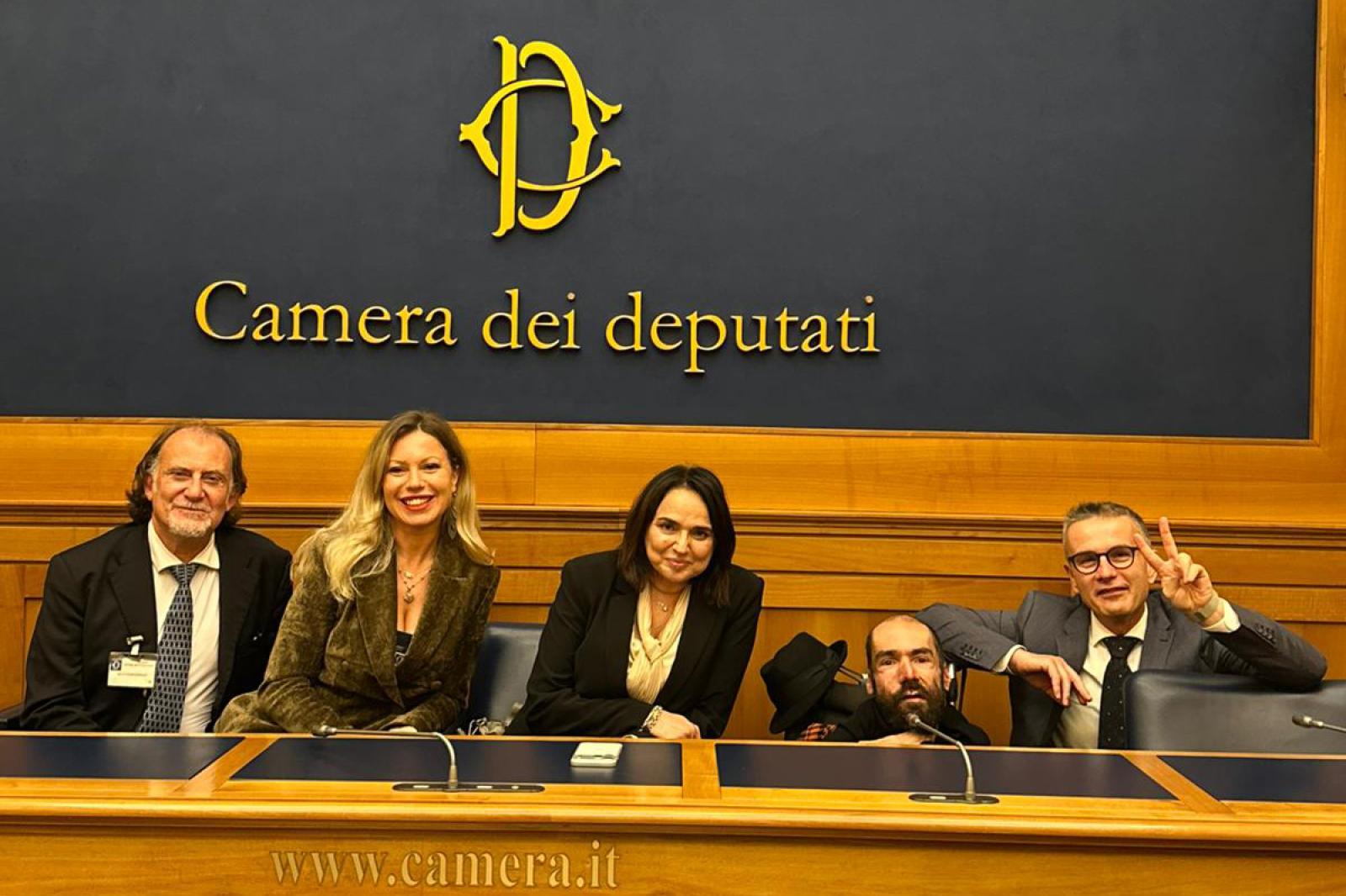 La lezione di Mattia