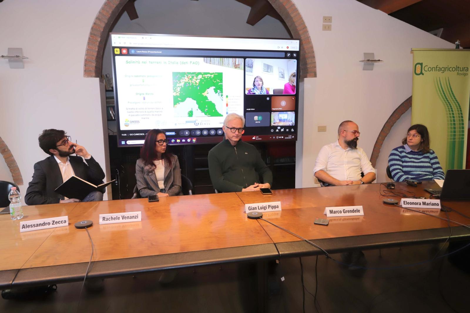 Una nuova tecnologica a energia solare