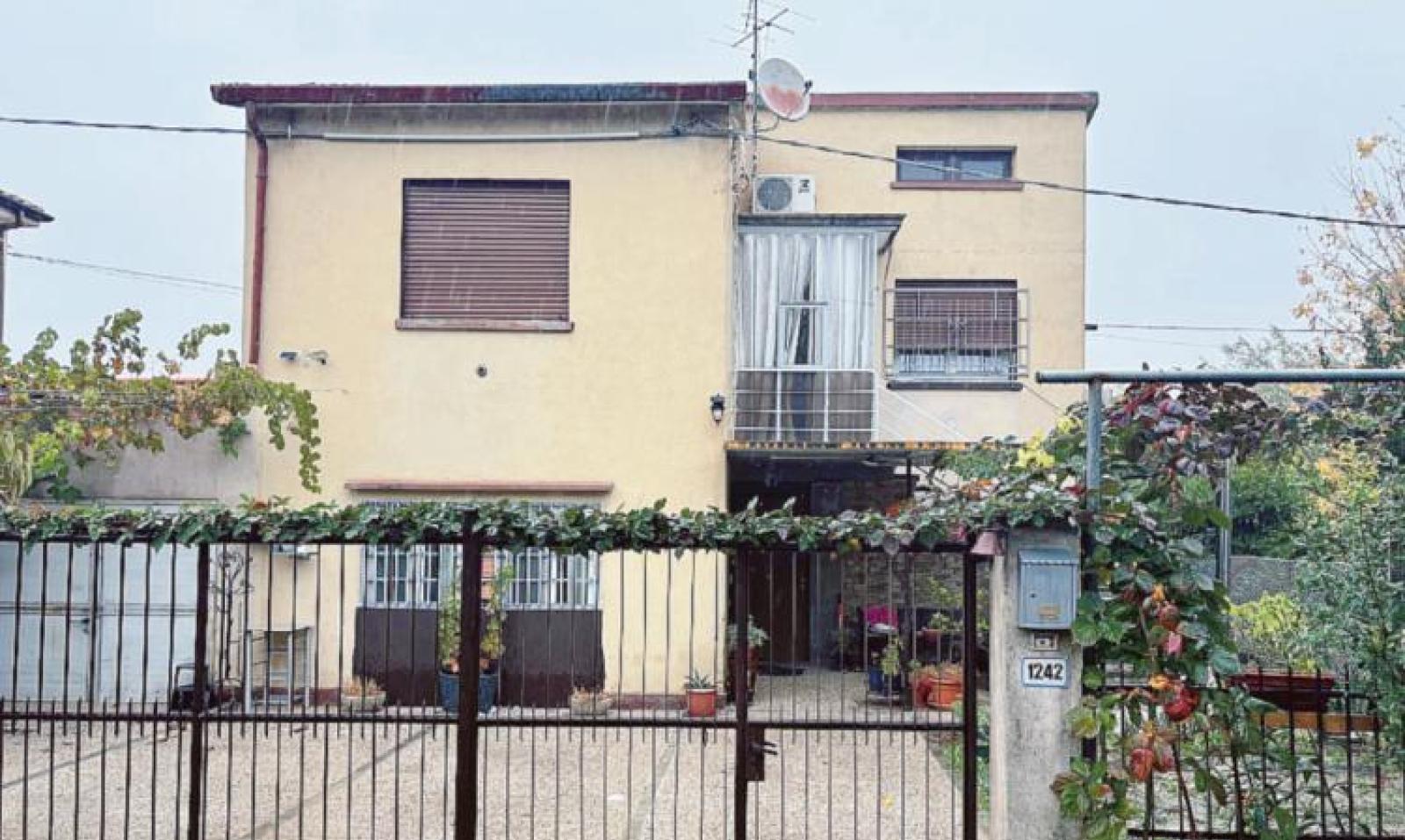 Una nuova vita finita troppo presto