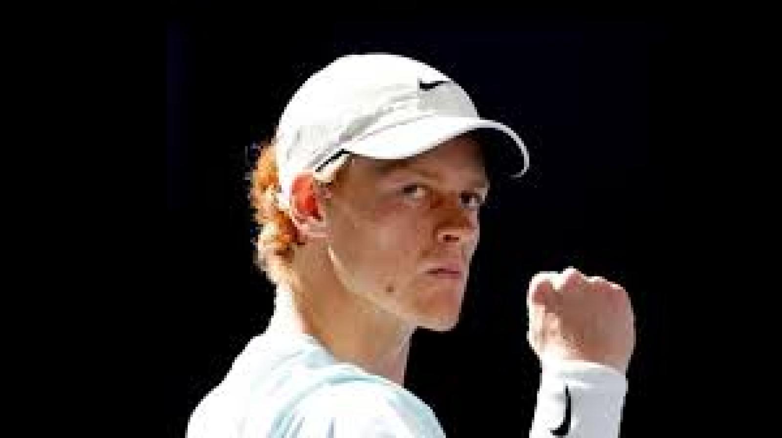 Sinner nel mirino del Codacons