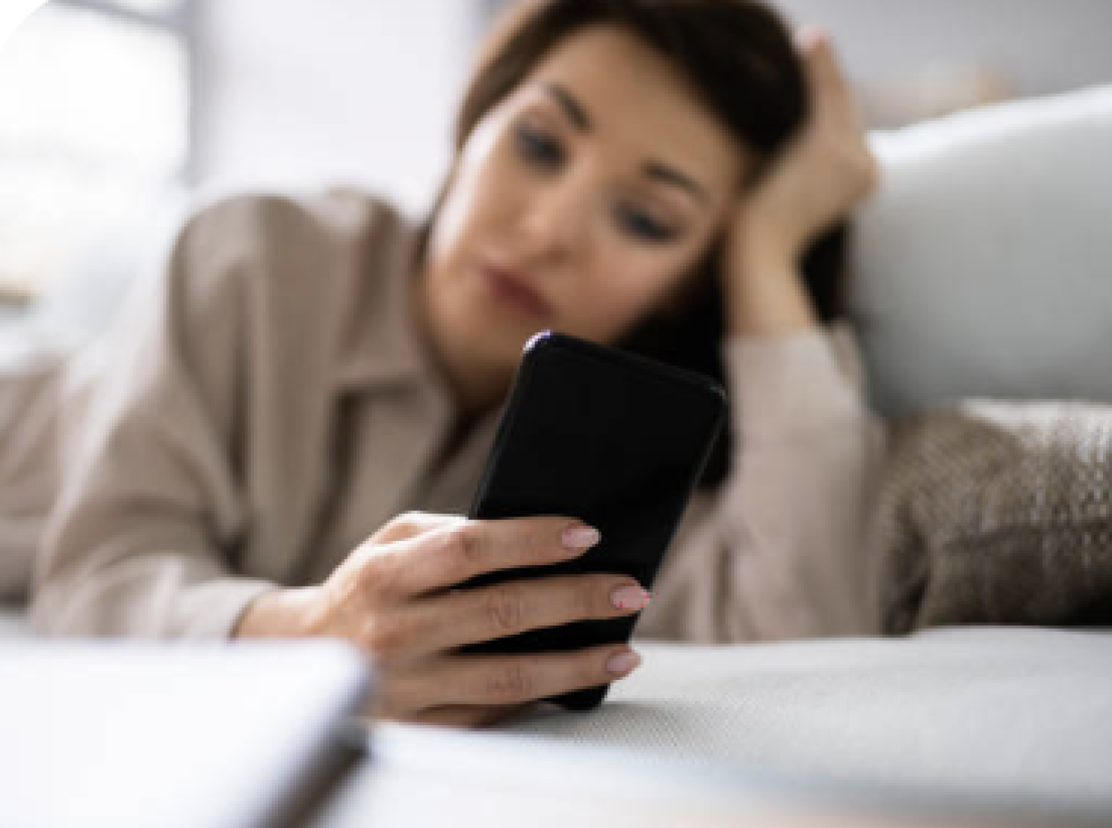 Ghosting o rifiuto esplicito: cosa fa pi&ugrave; male?