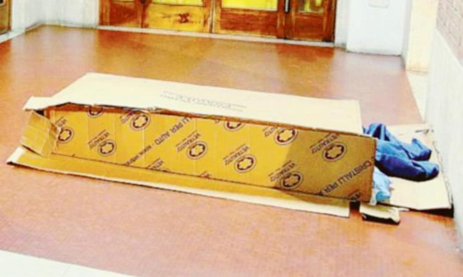 Asilo notturno, posti confermati