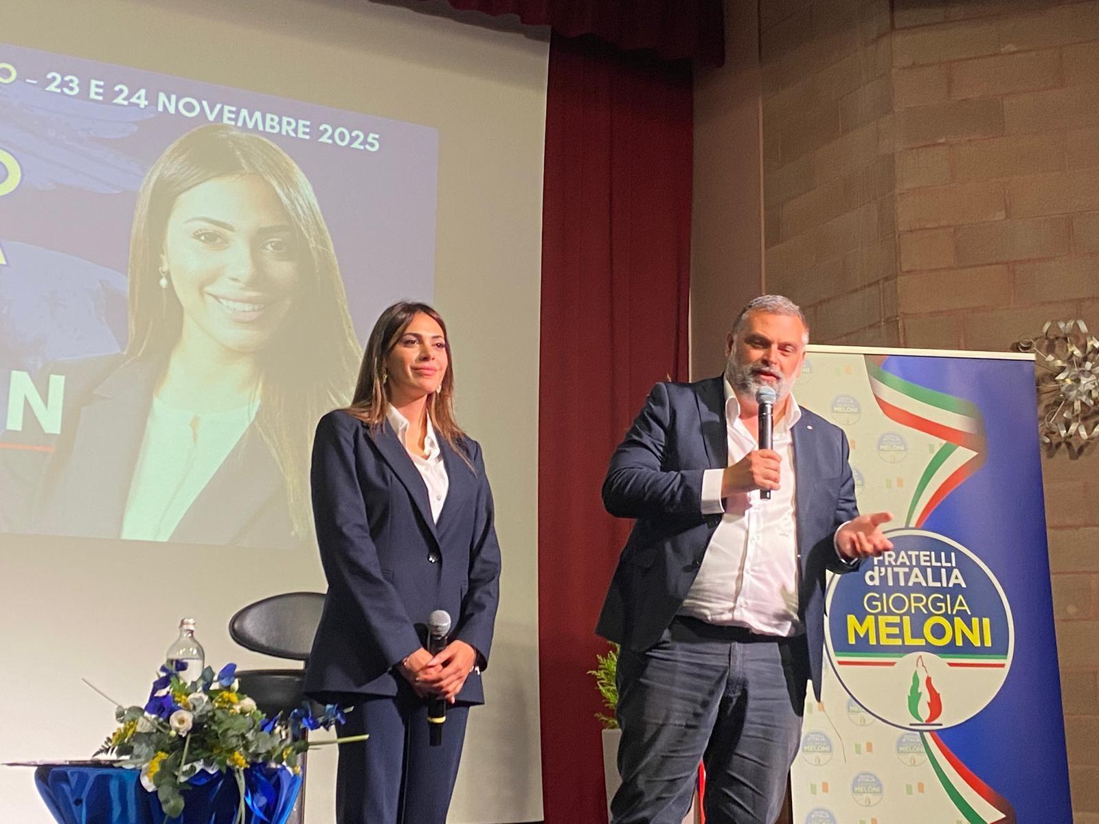 Mantovan: &ldquo;Pi&ugrave; scelte in aiuto dei giovani&rdquo;