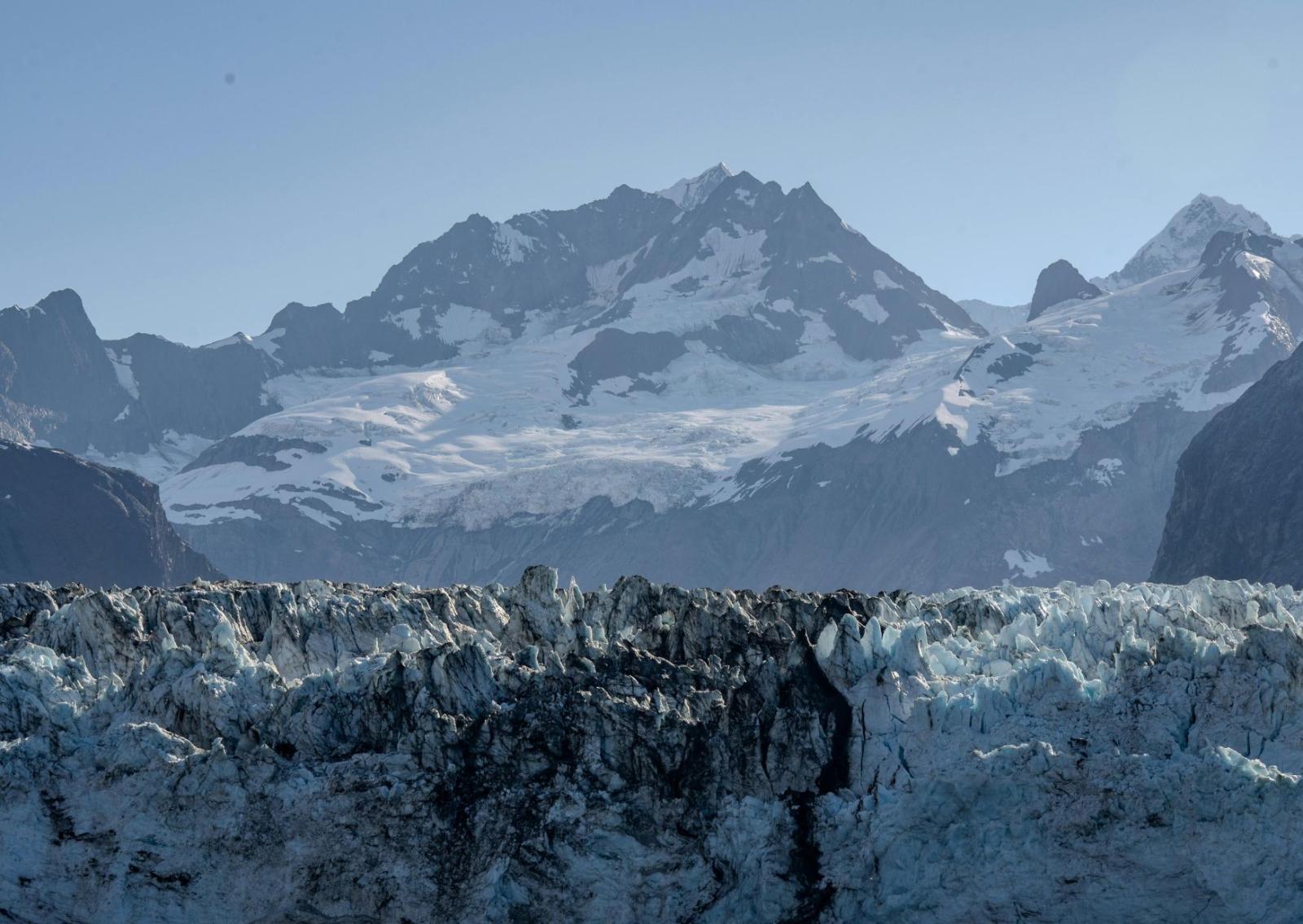 Artico come nuovo campo di battaglia energetico